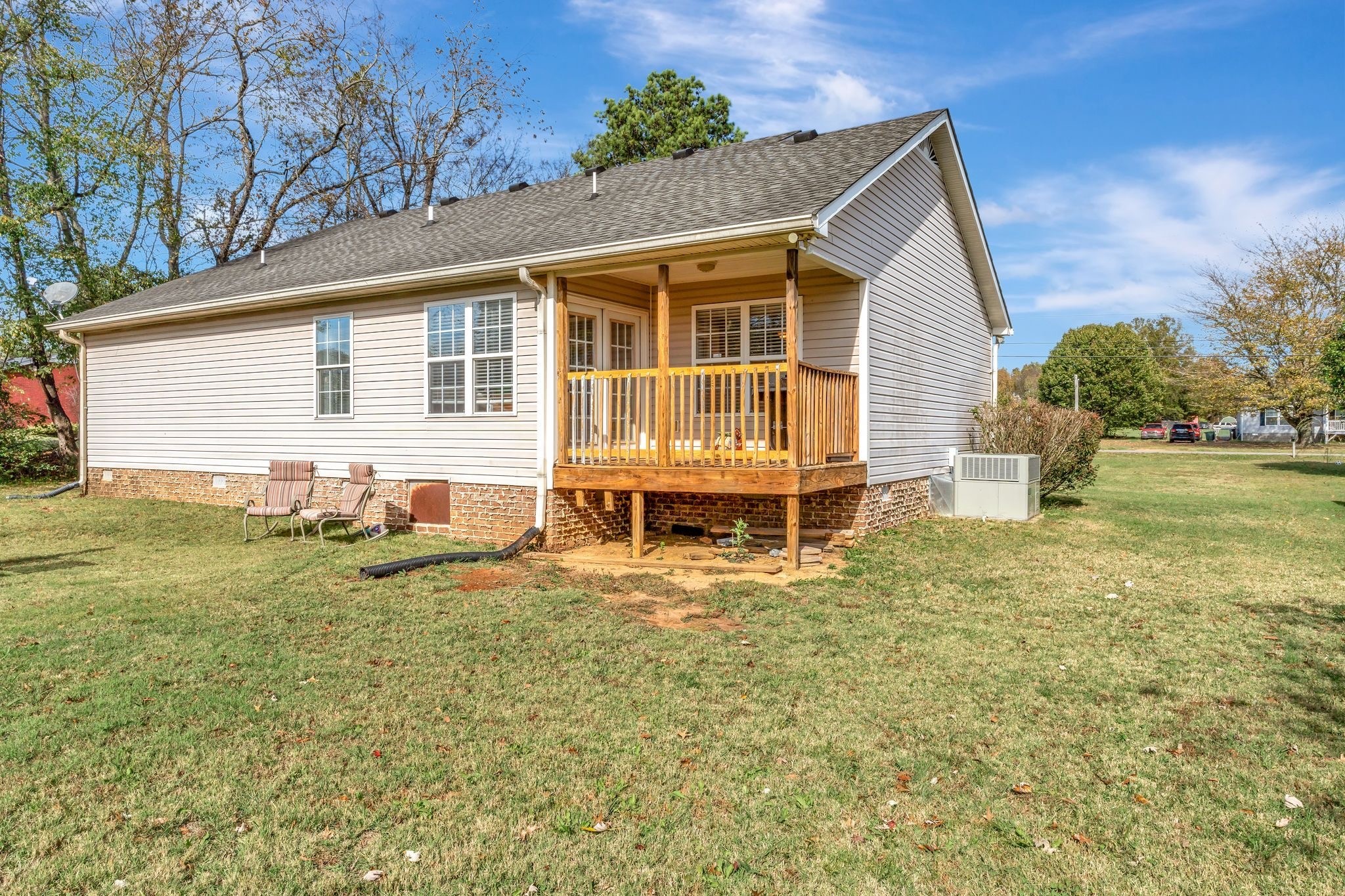 339 N Harris Rd