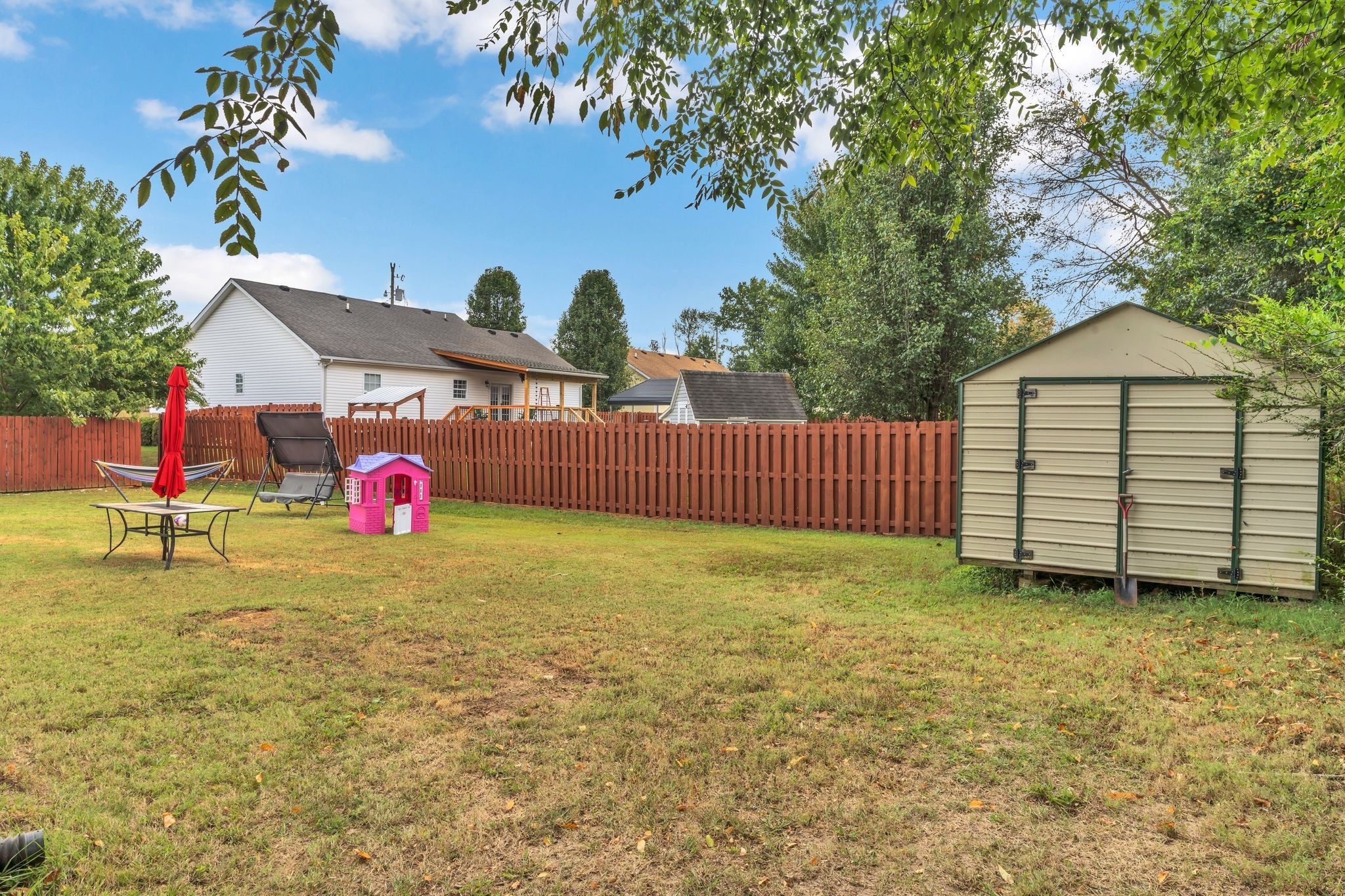 339 N Harris Rd