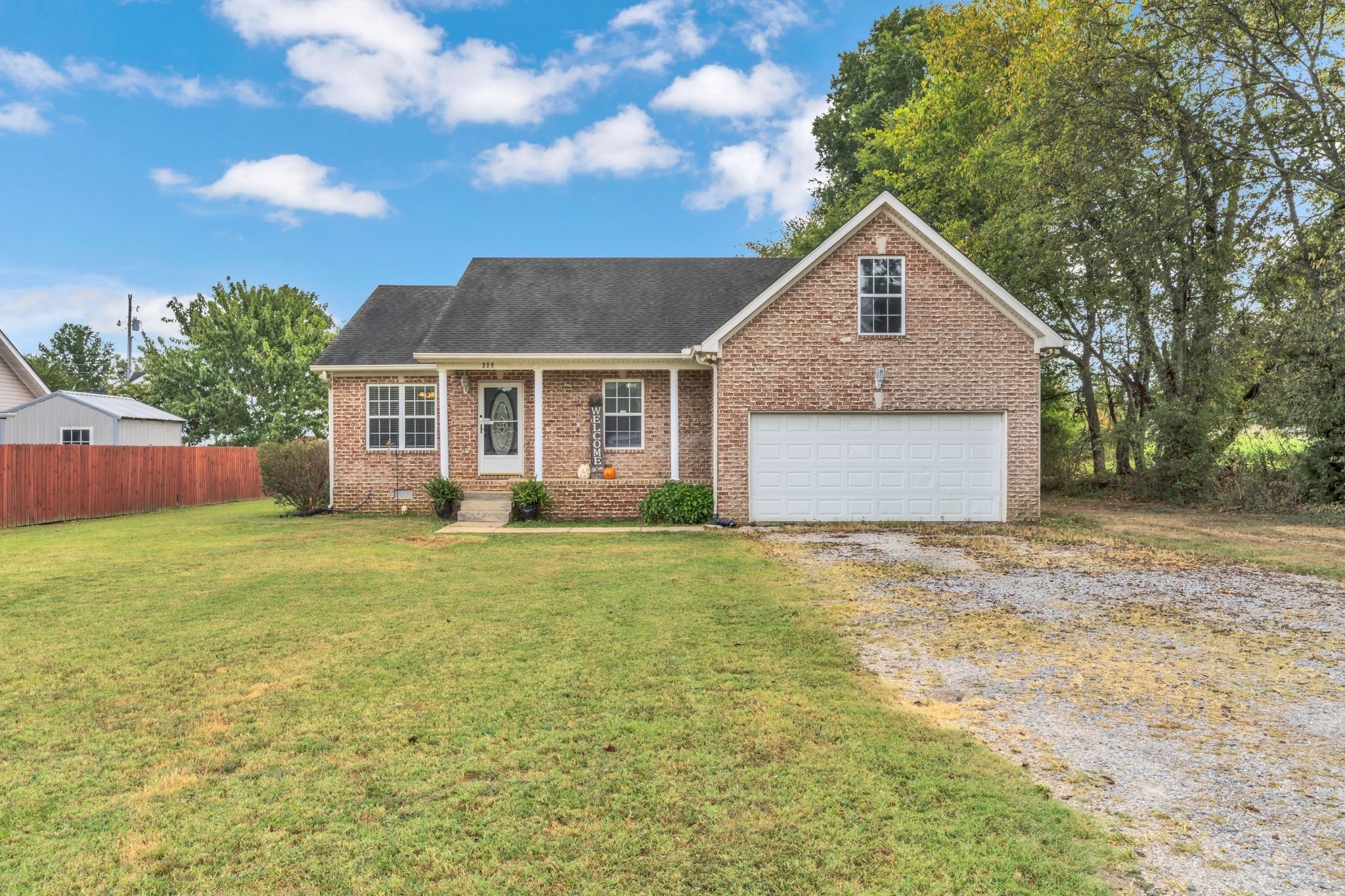 339 N Harris Rd