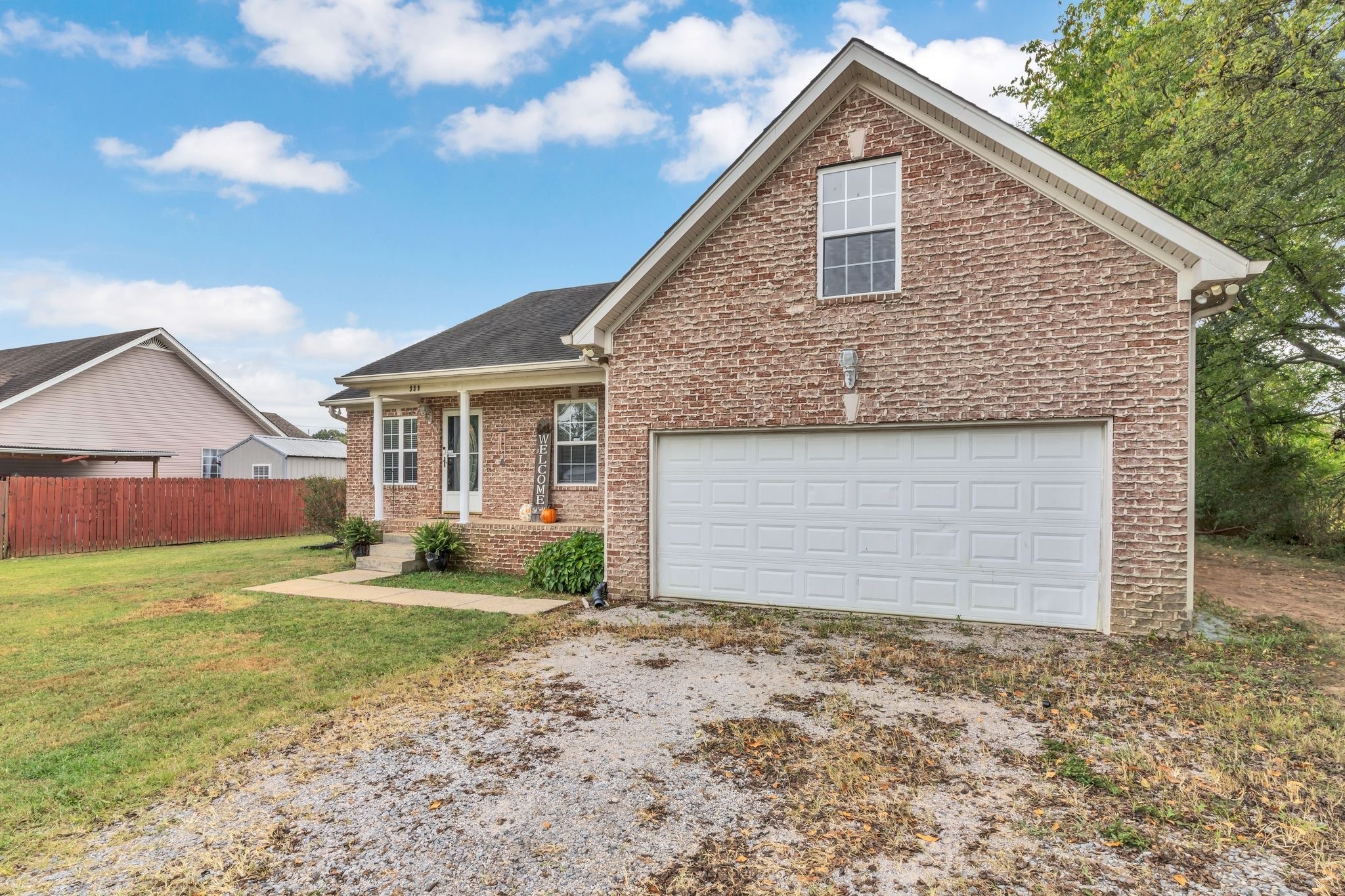 339 N Harris Rd