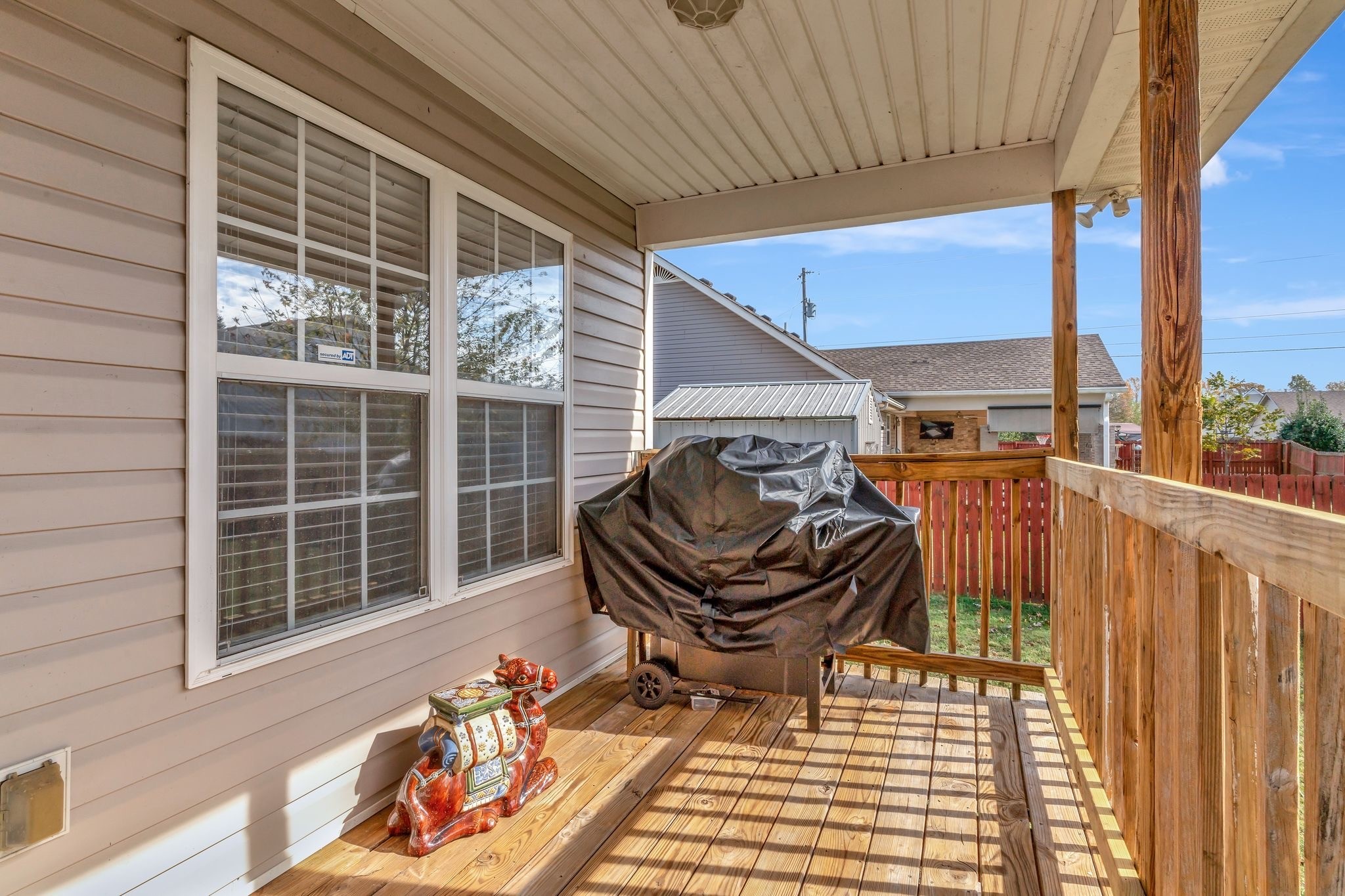339 N Harris Rd