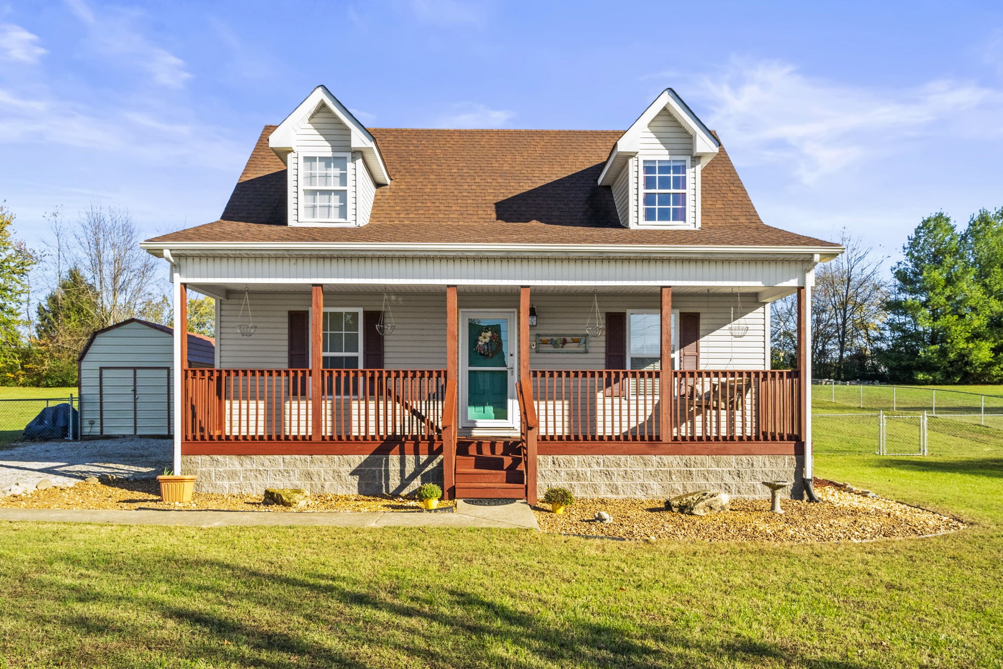 1005 Orchard Dr
