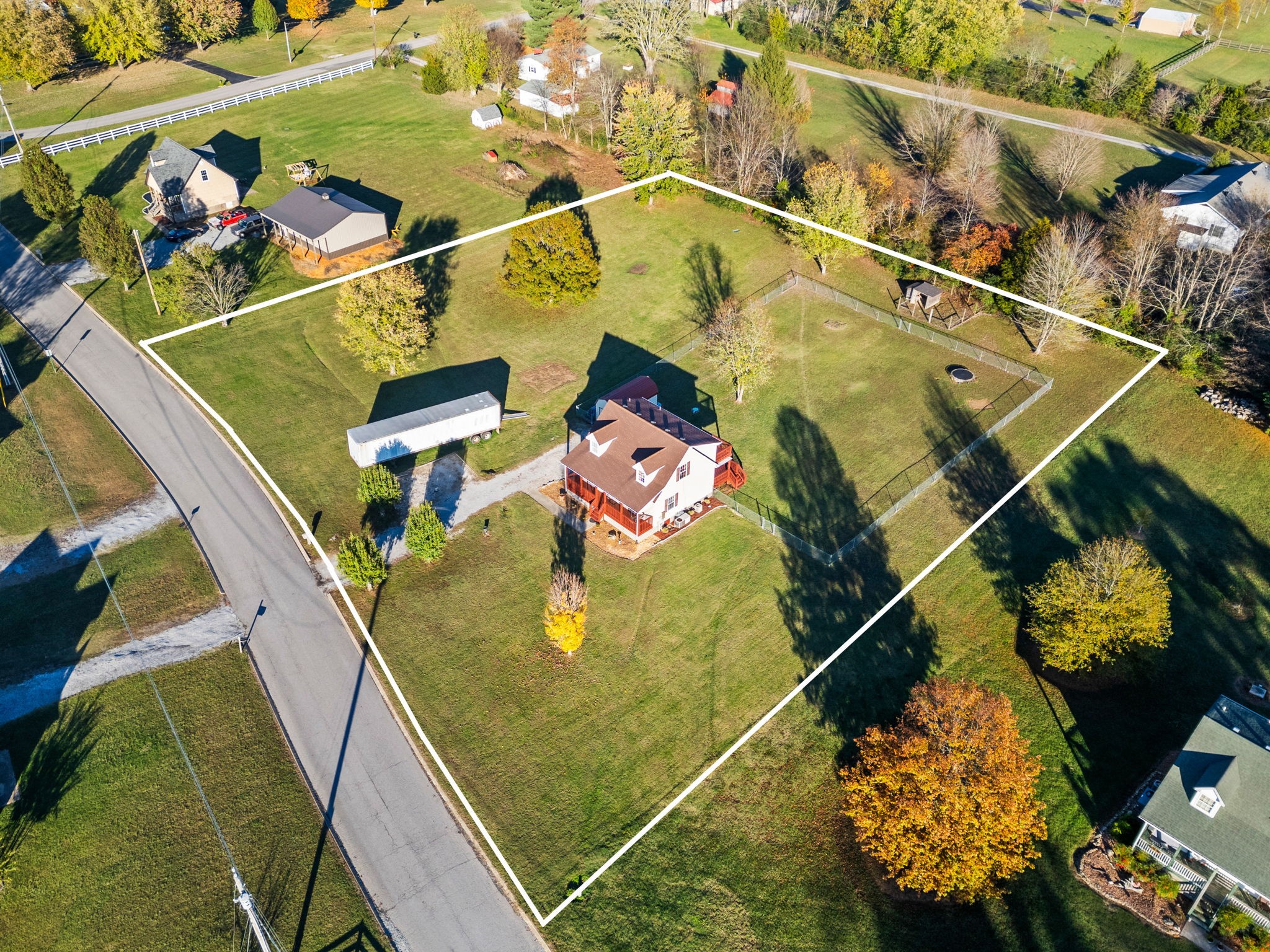 1005 Orchard Dr