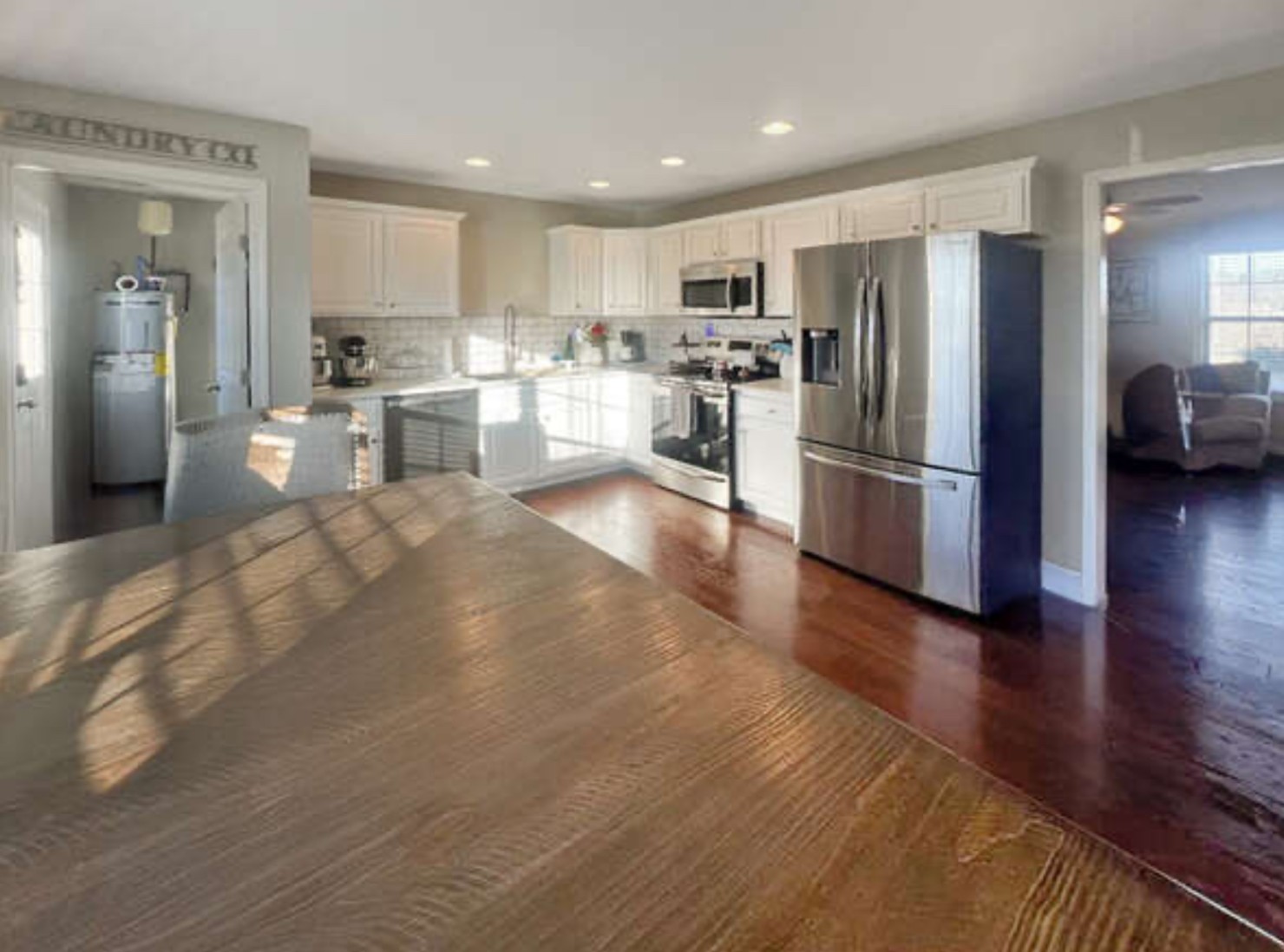 201 Scattersville Rd