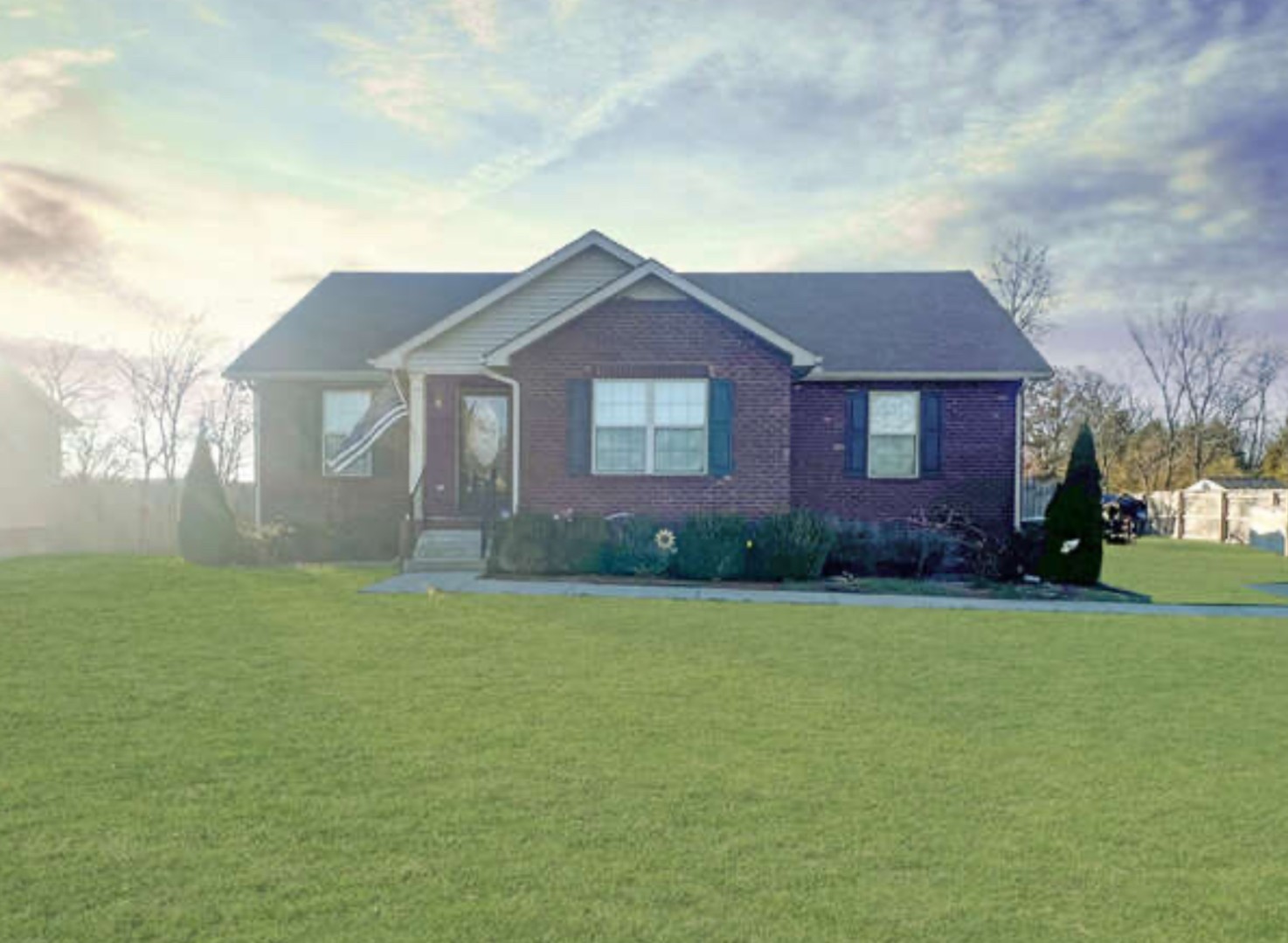 201 Scattersville Rd