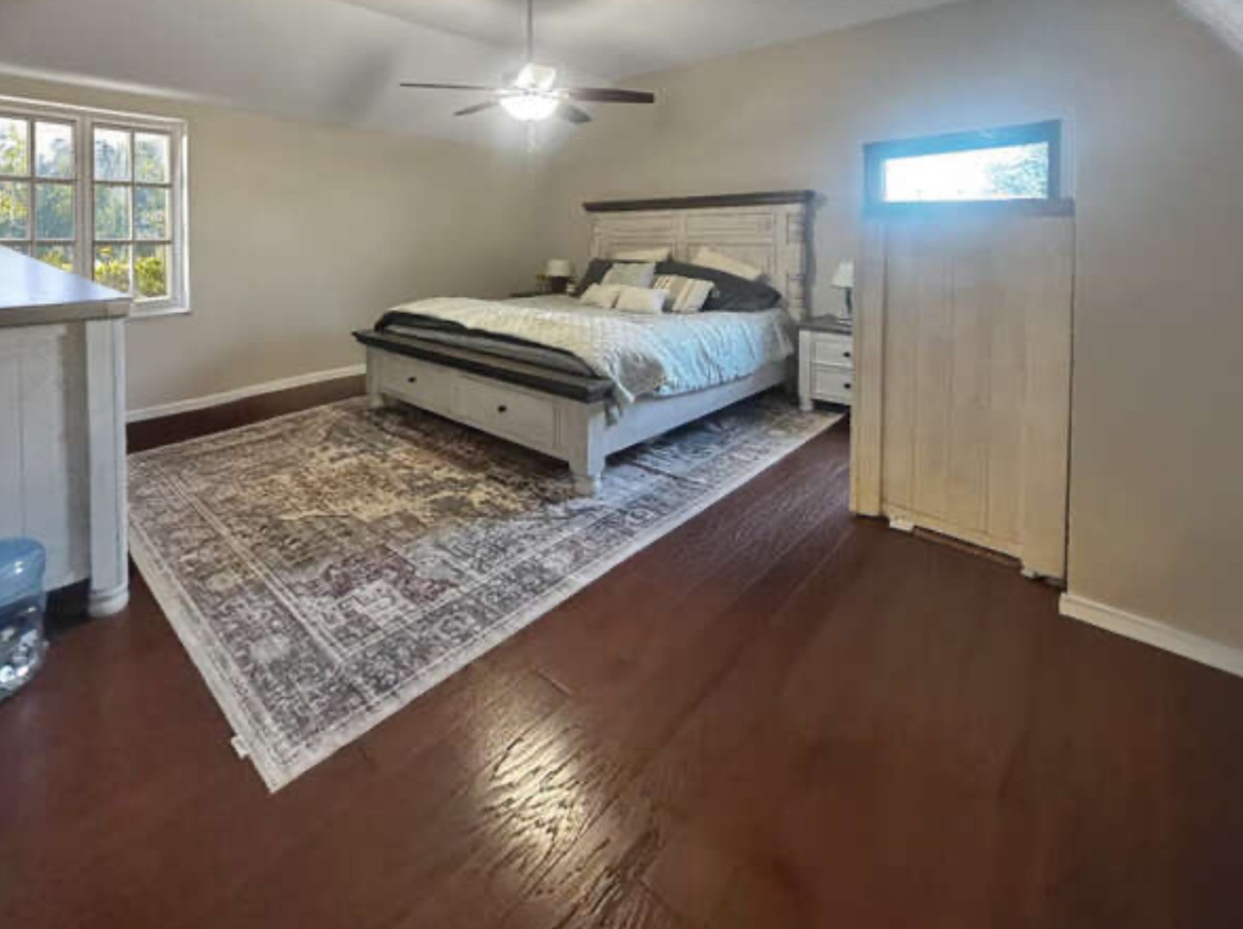 201 Scattersville Rd