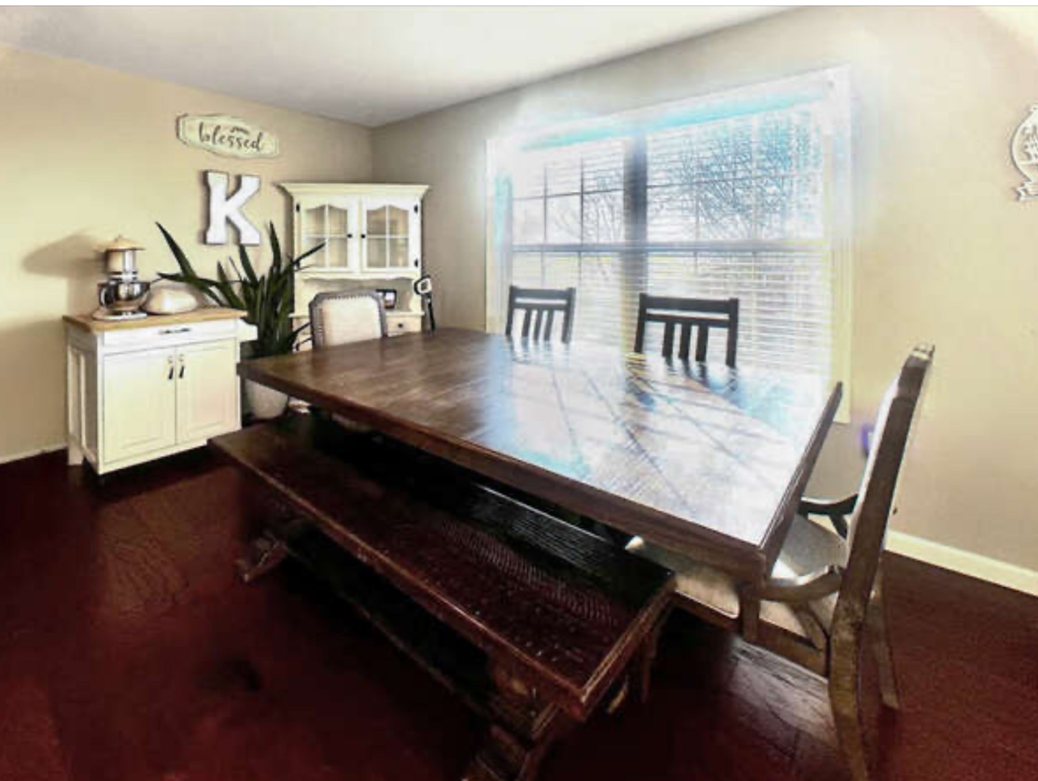 201 Scattersville Rd