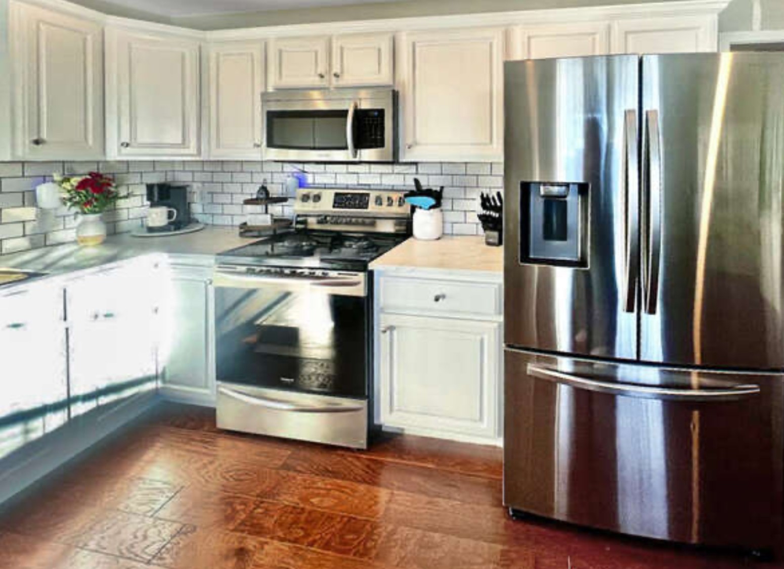 201 Scattersville Rd