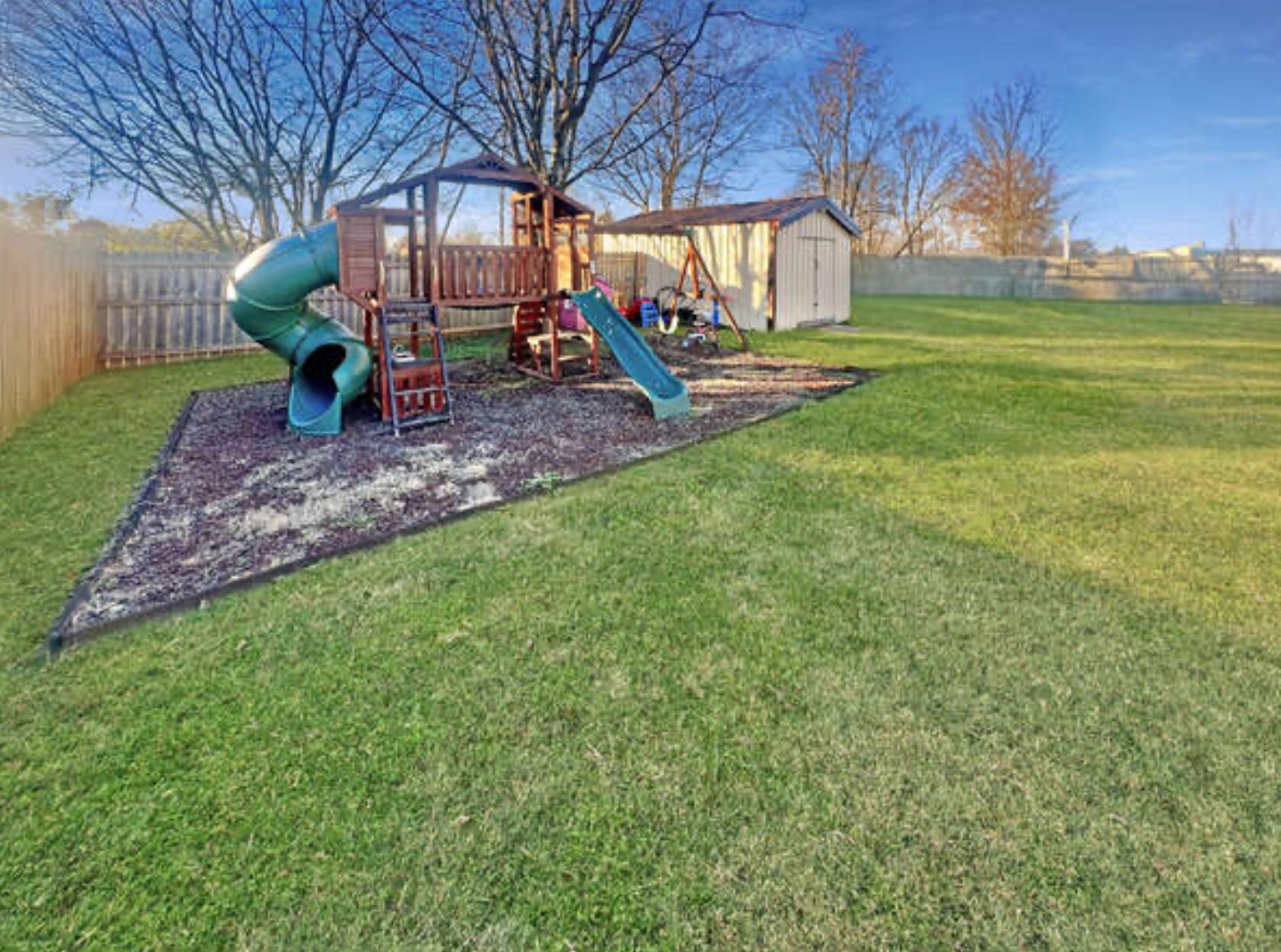 201 Scattersville Rd