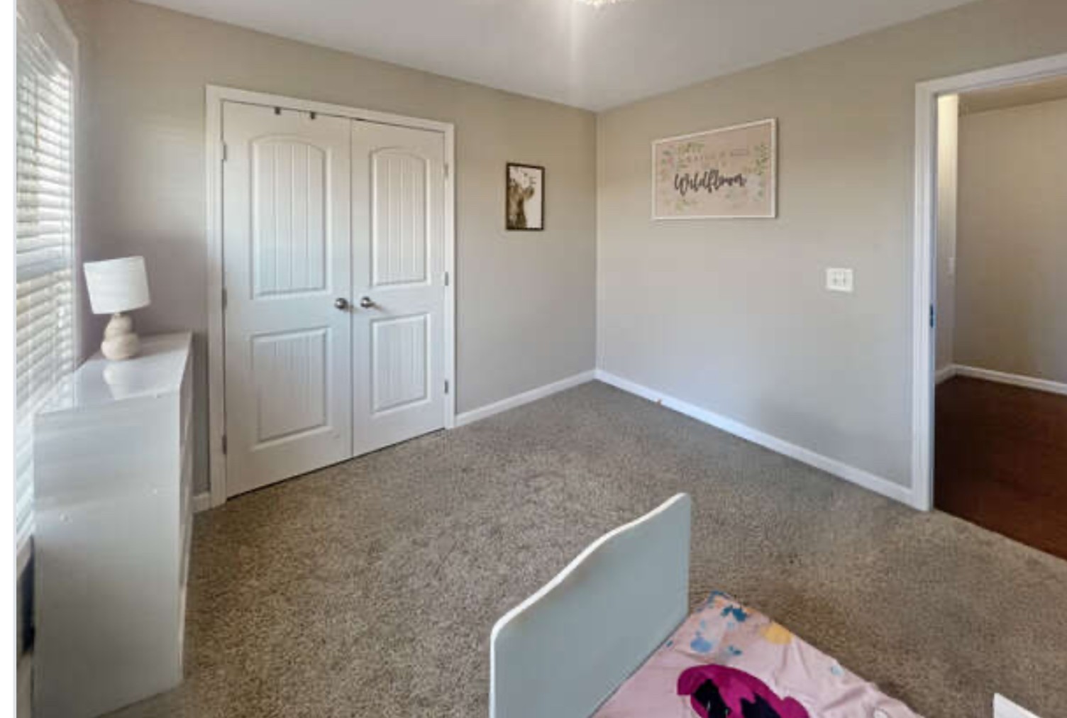 201 Scattersville Rd