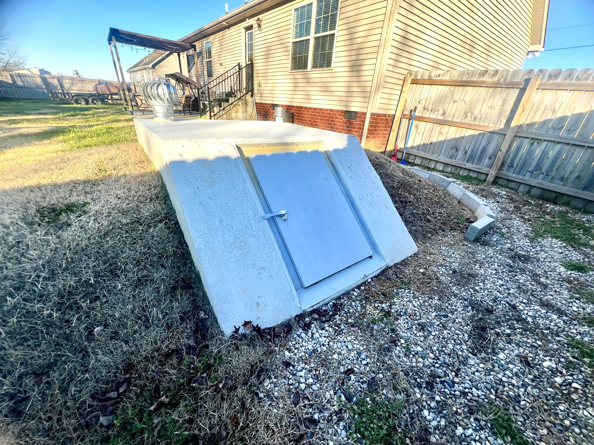 201 Scattersville Rd