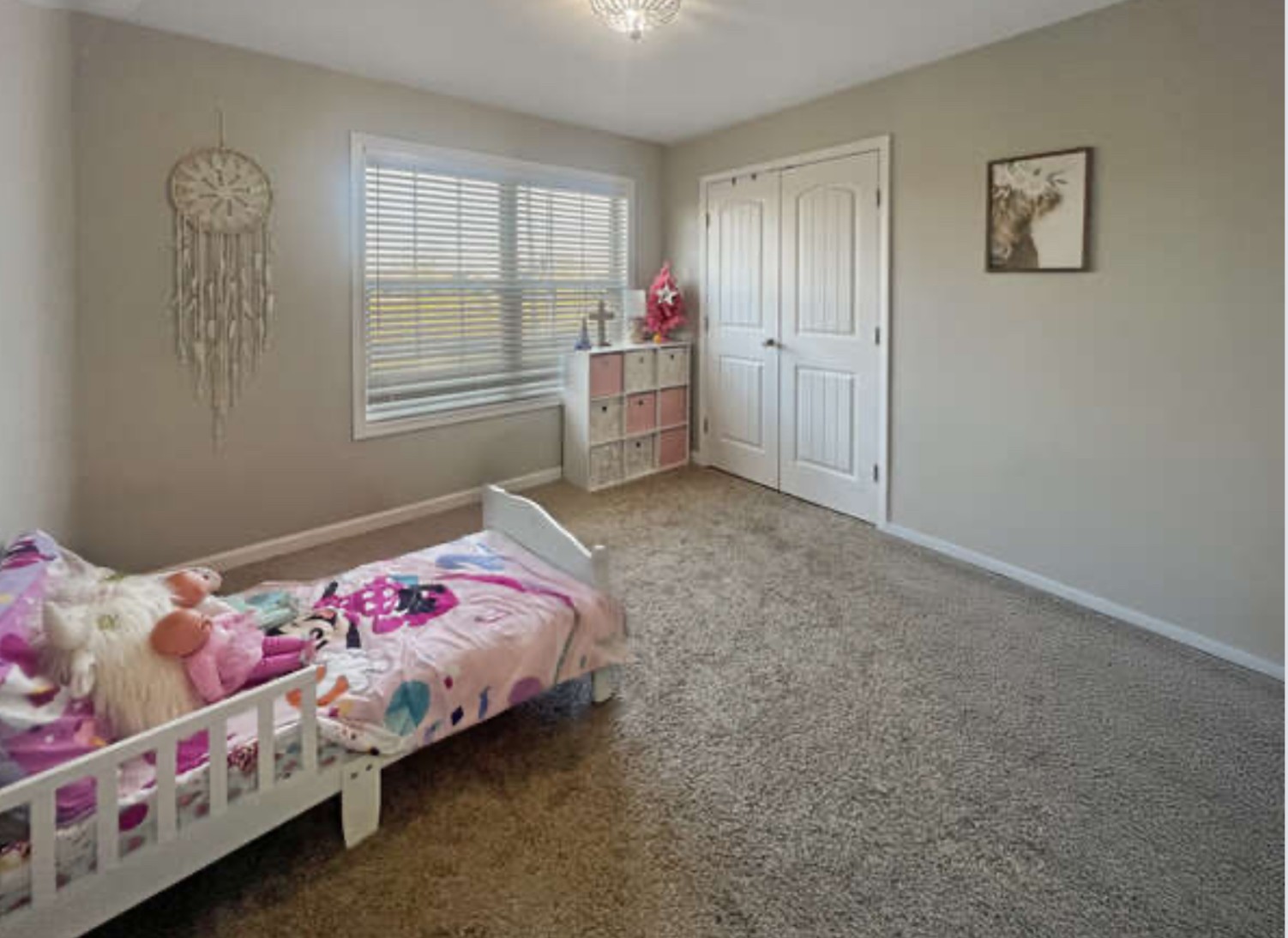 201 Scattersville Rd