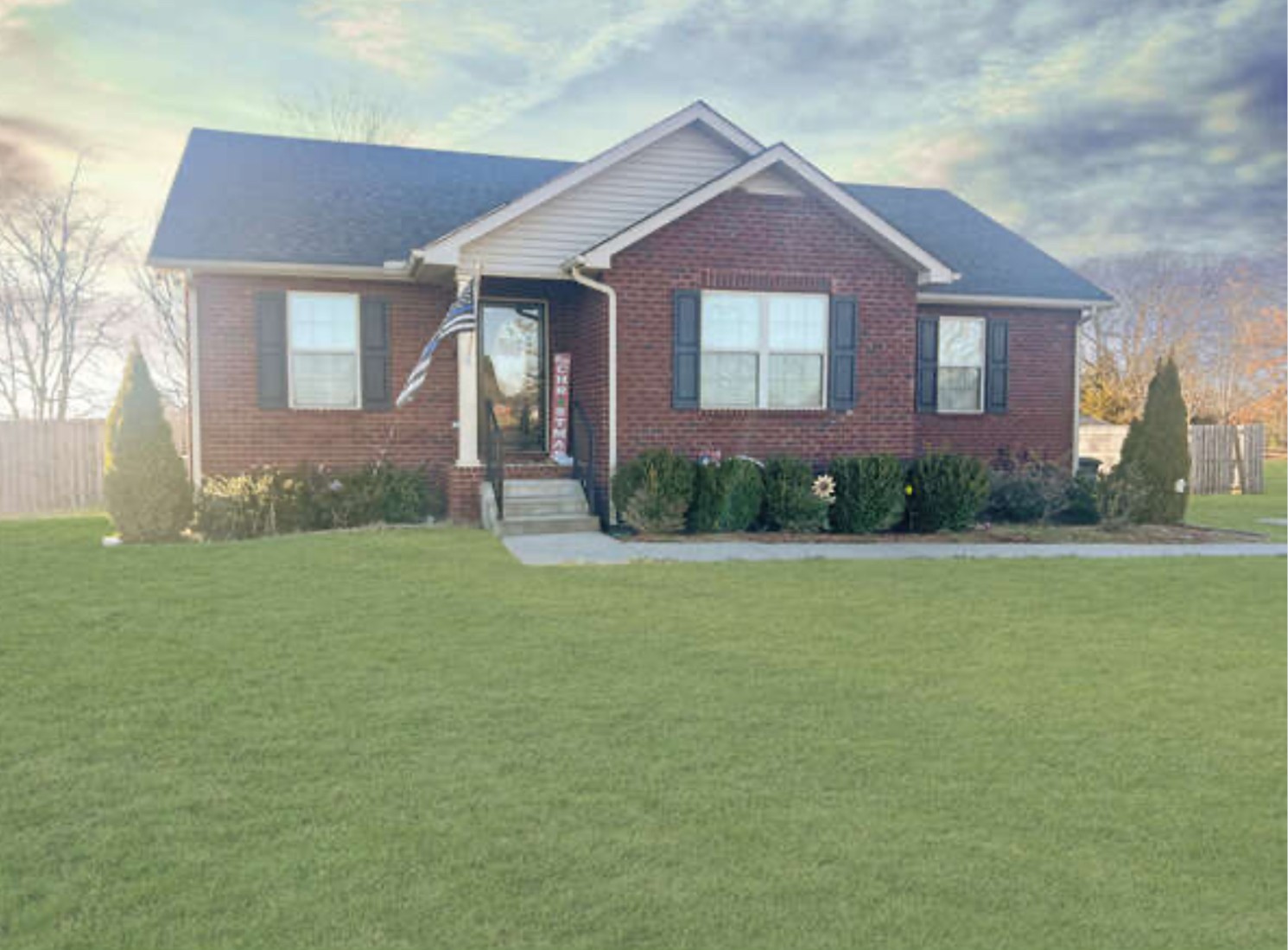 201 Scattersville Rd