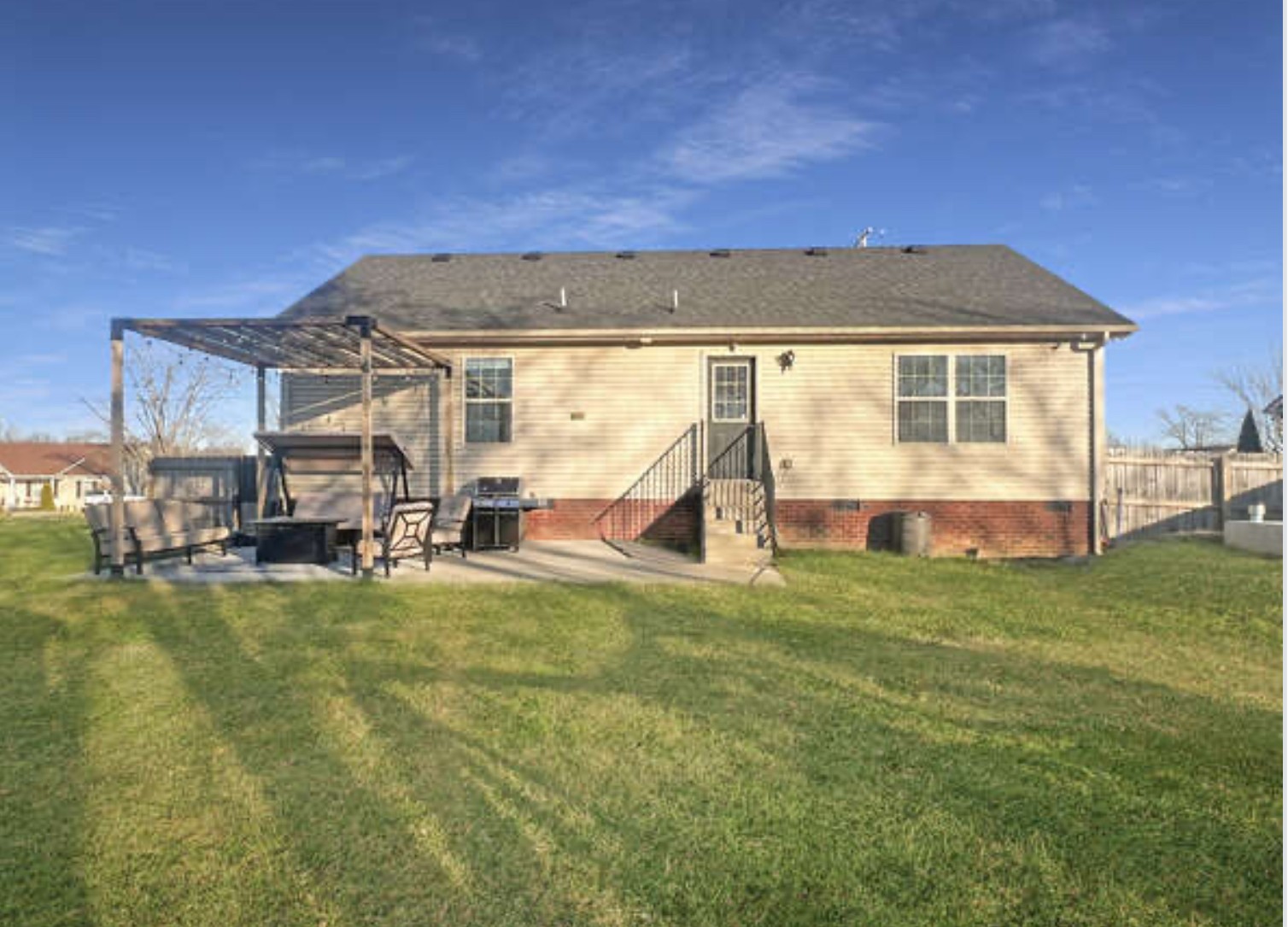 201 Scattersville Rd