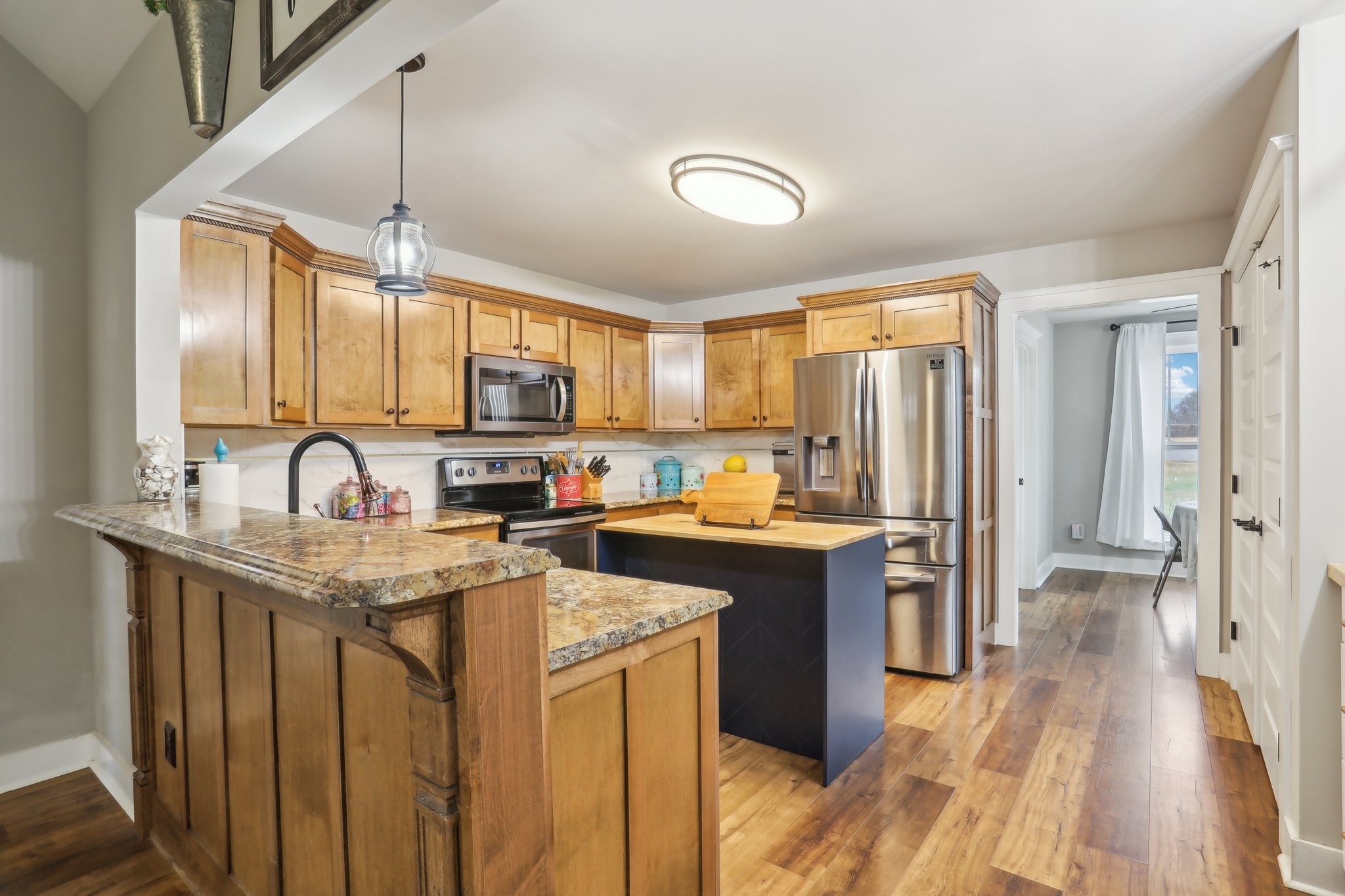 174 Dorris Ln