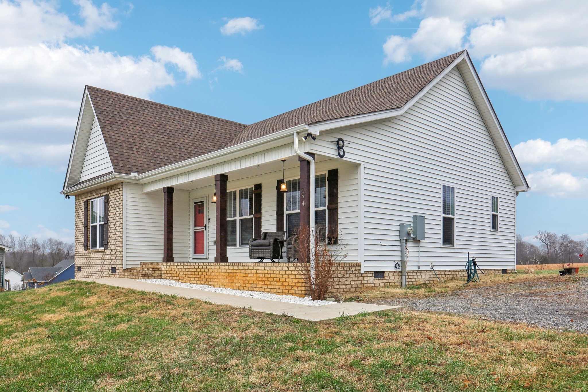174 Dorris Ln