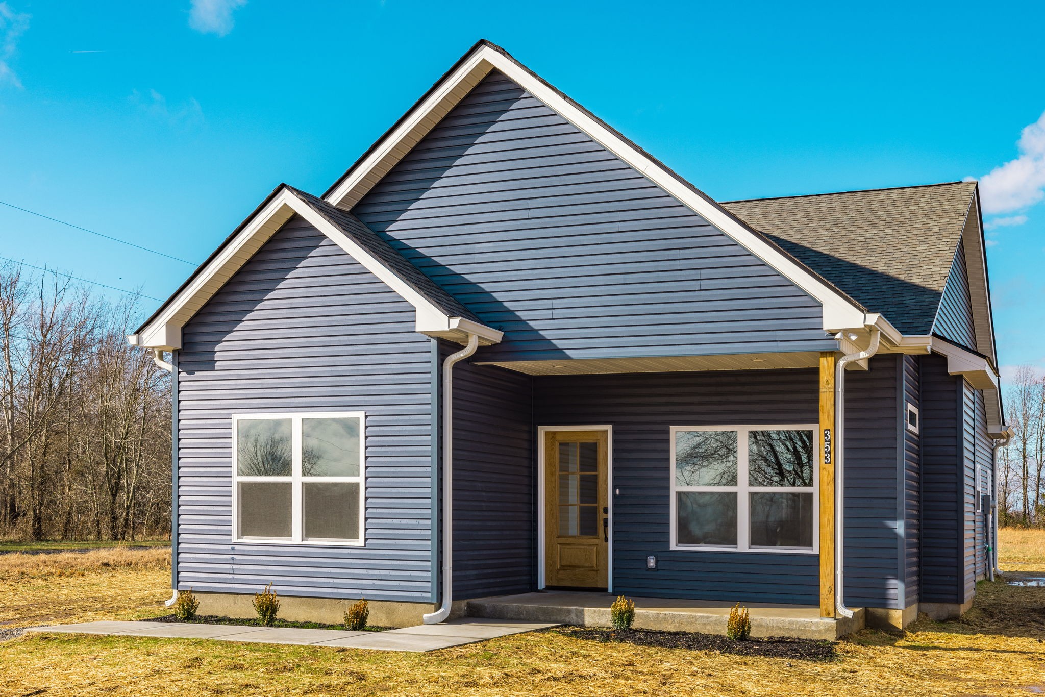 353 Woods Rd