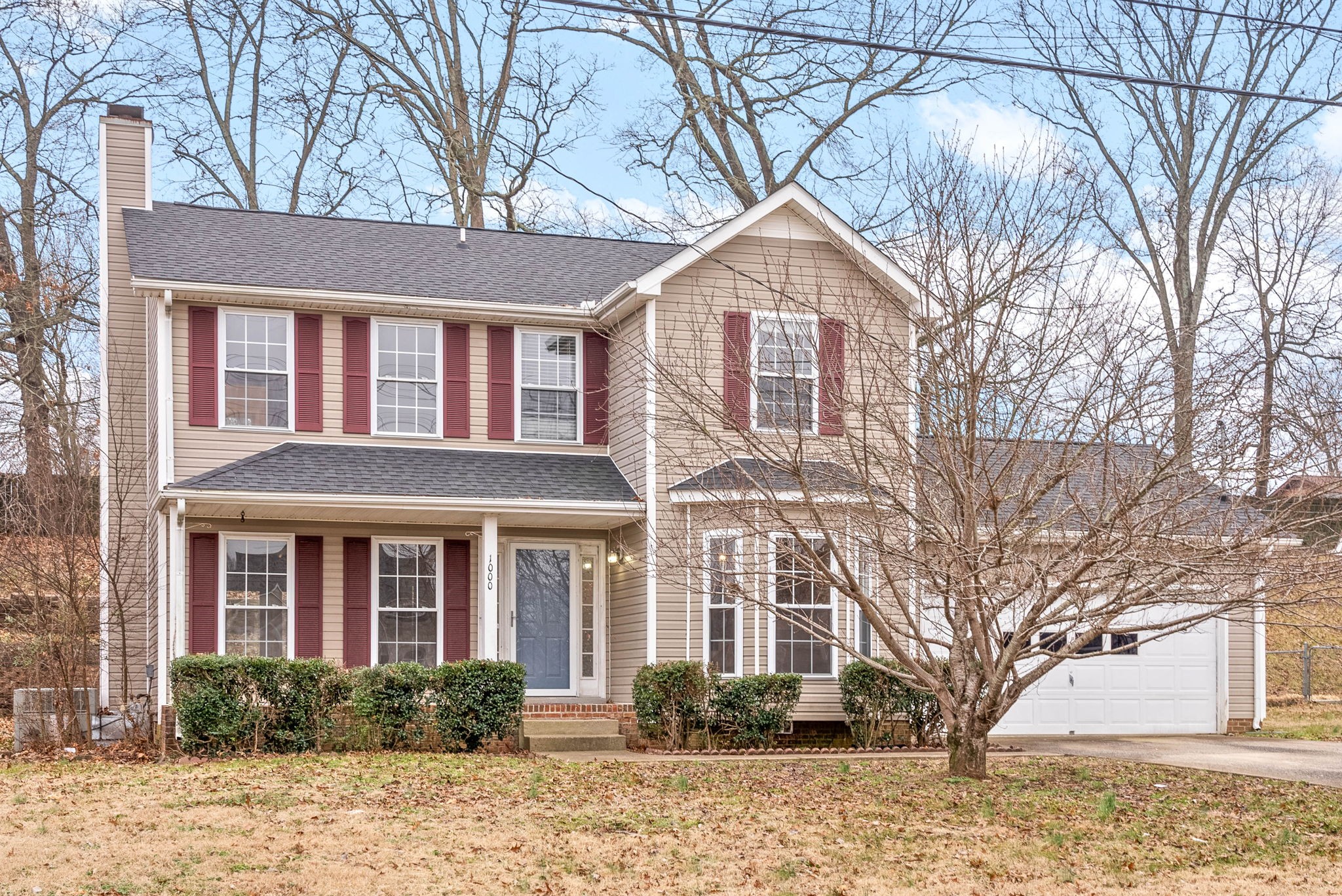 1000 Roedeer Dr