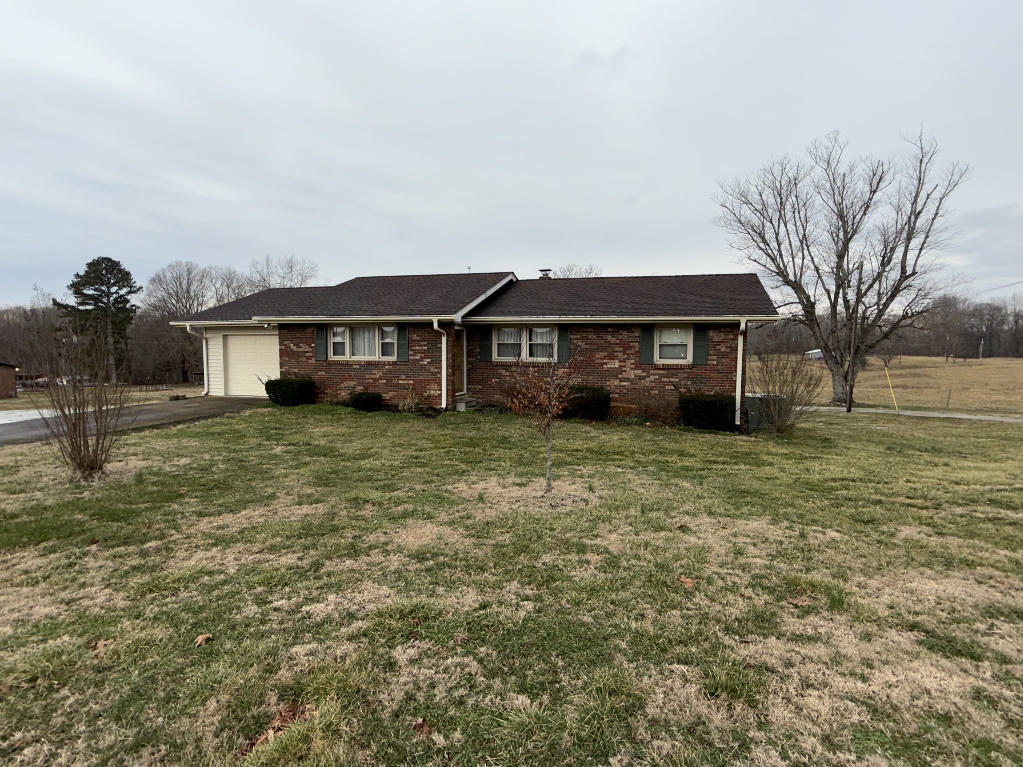 1706 W Grab Creek Rd