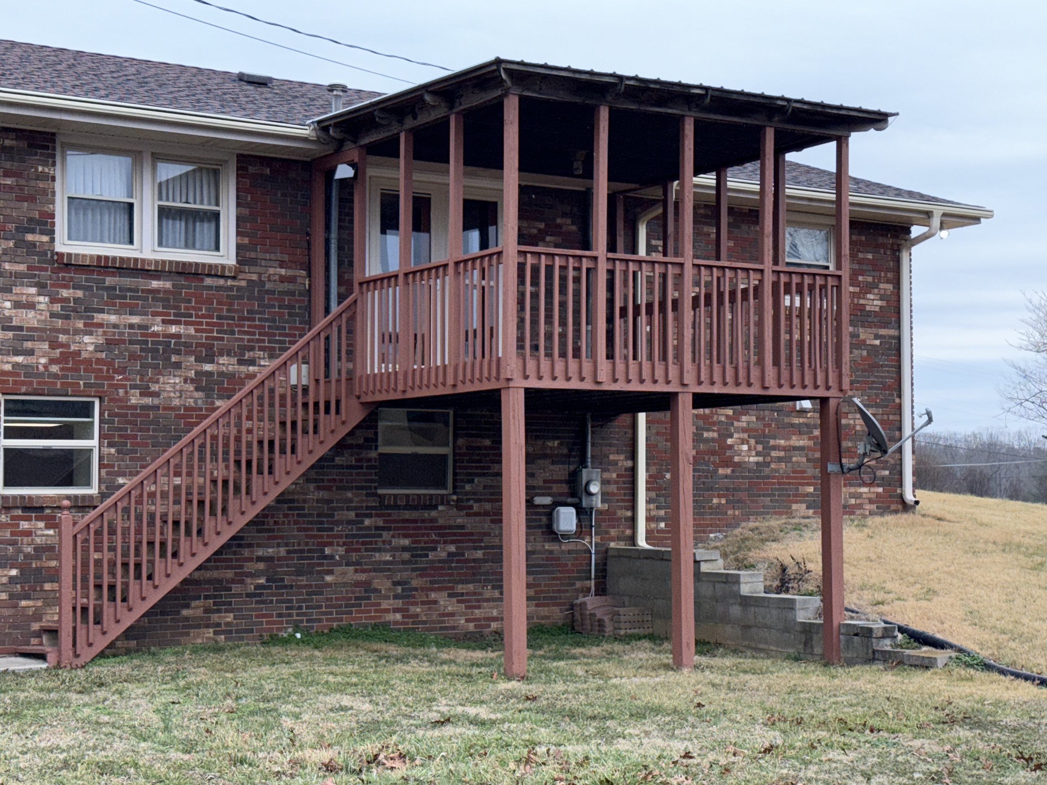 1706 W Grab Creek Rd