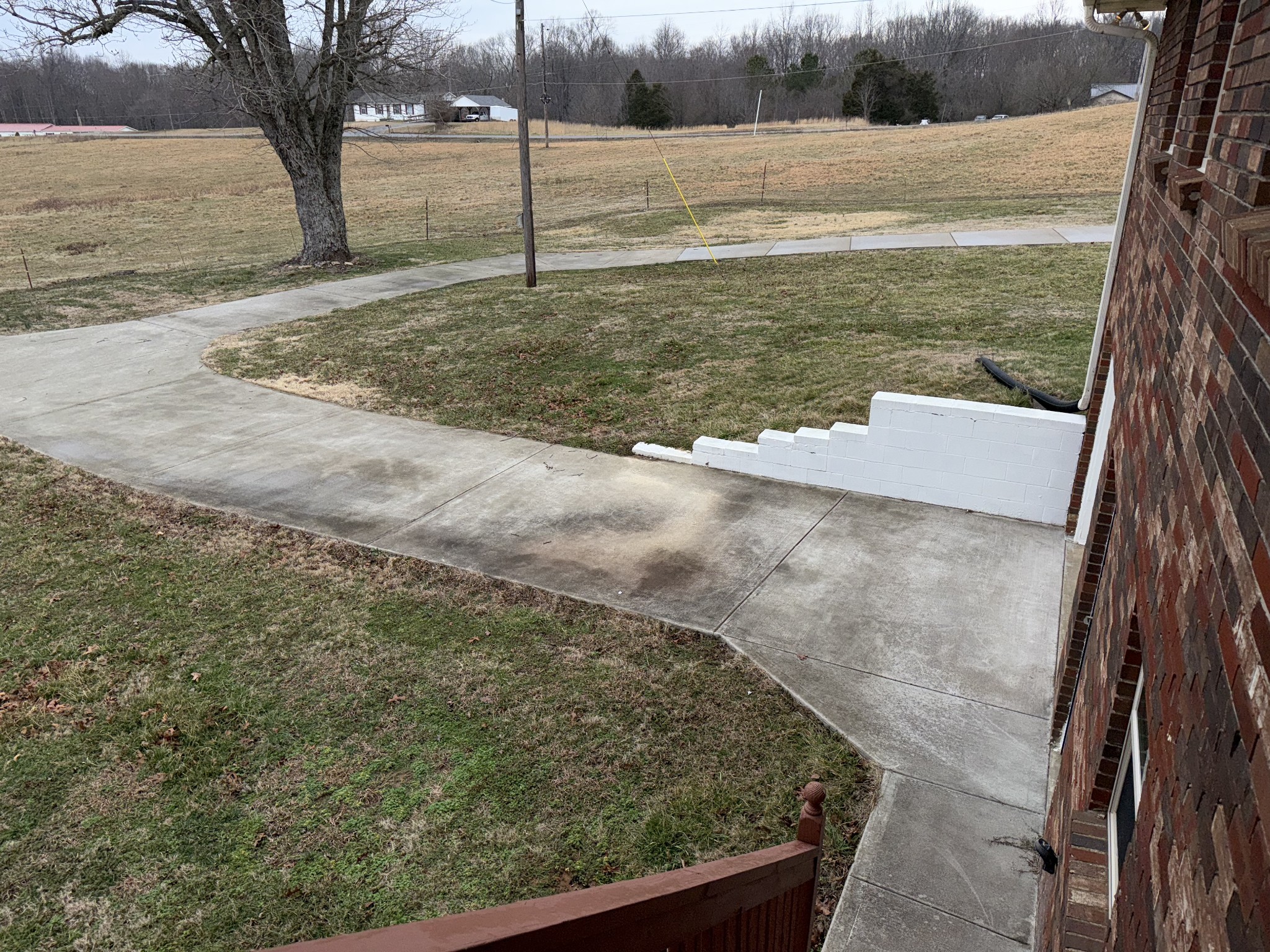 1706 W Grab Creek Rd