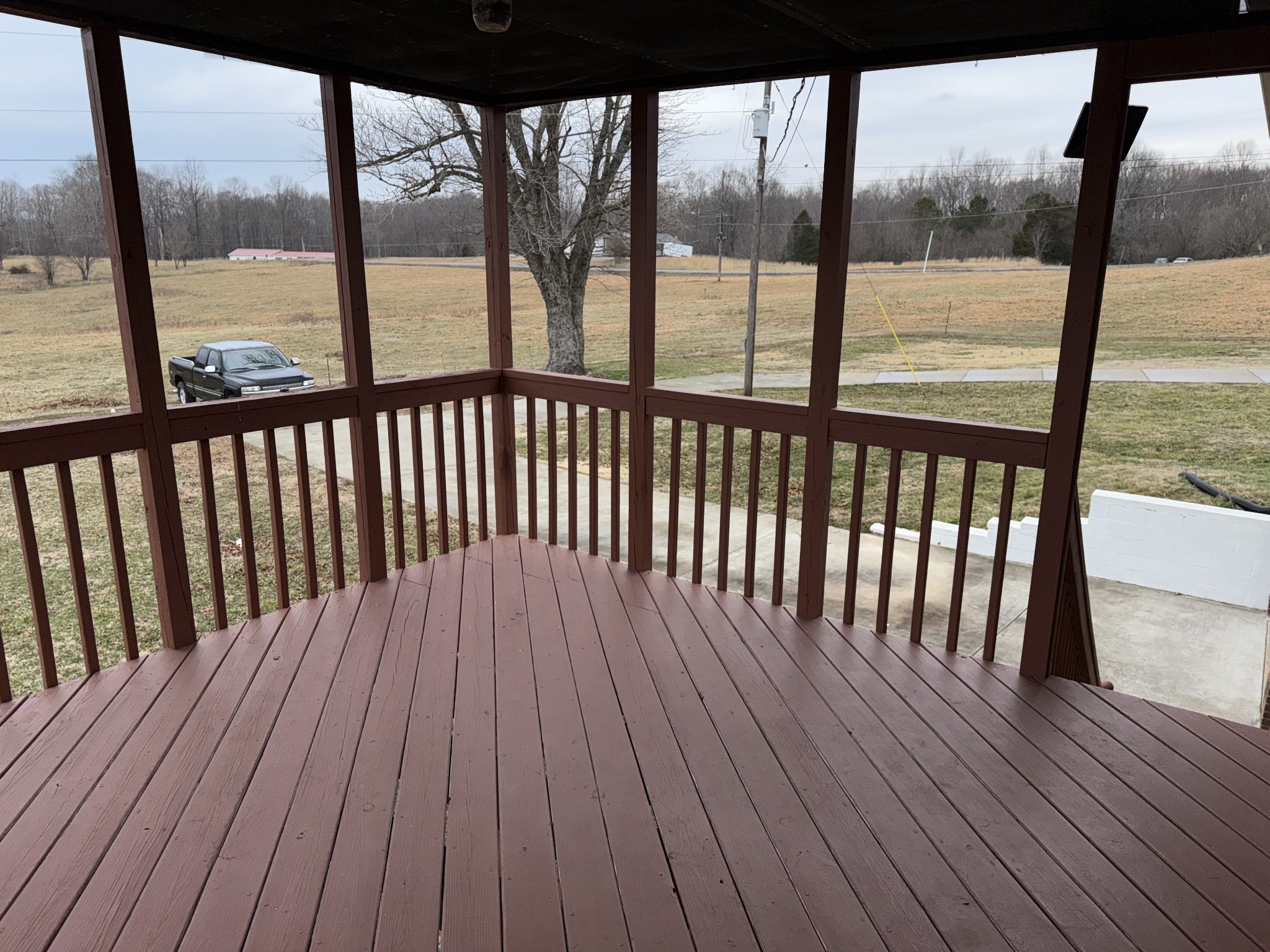 1706 W Grab Creek Rd
