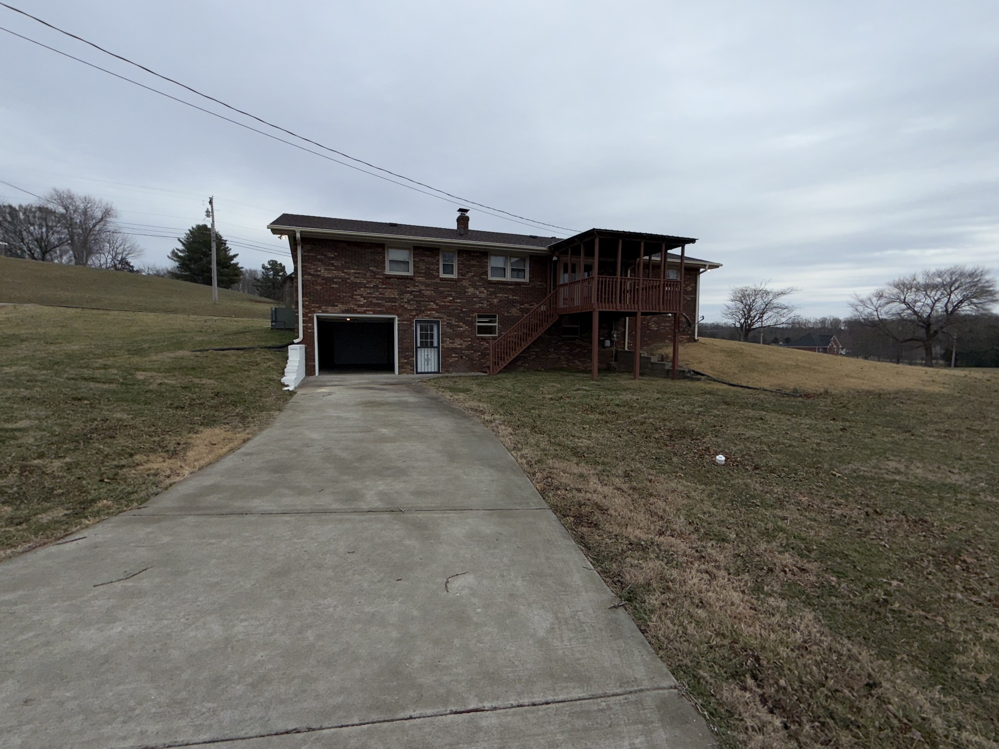1706 W Grab Creek Rd