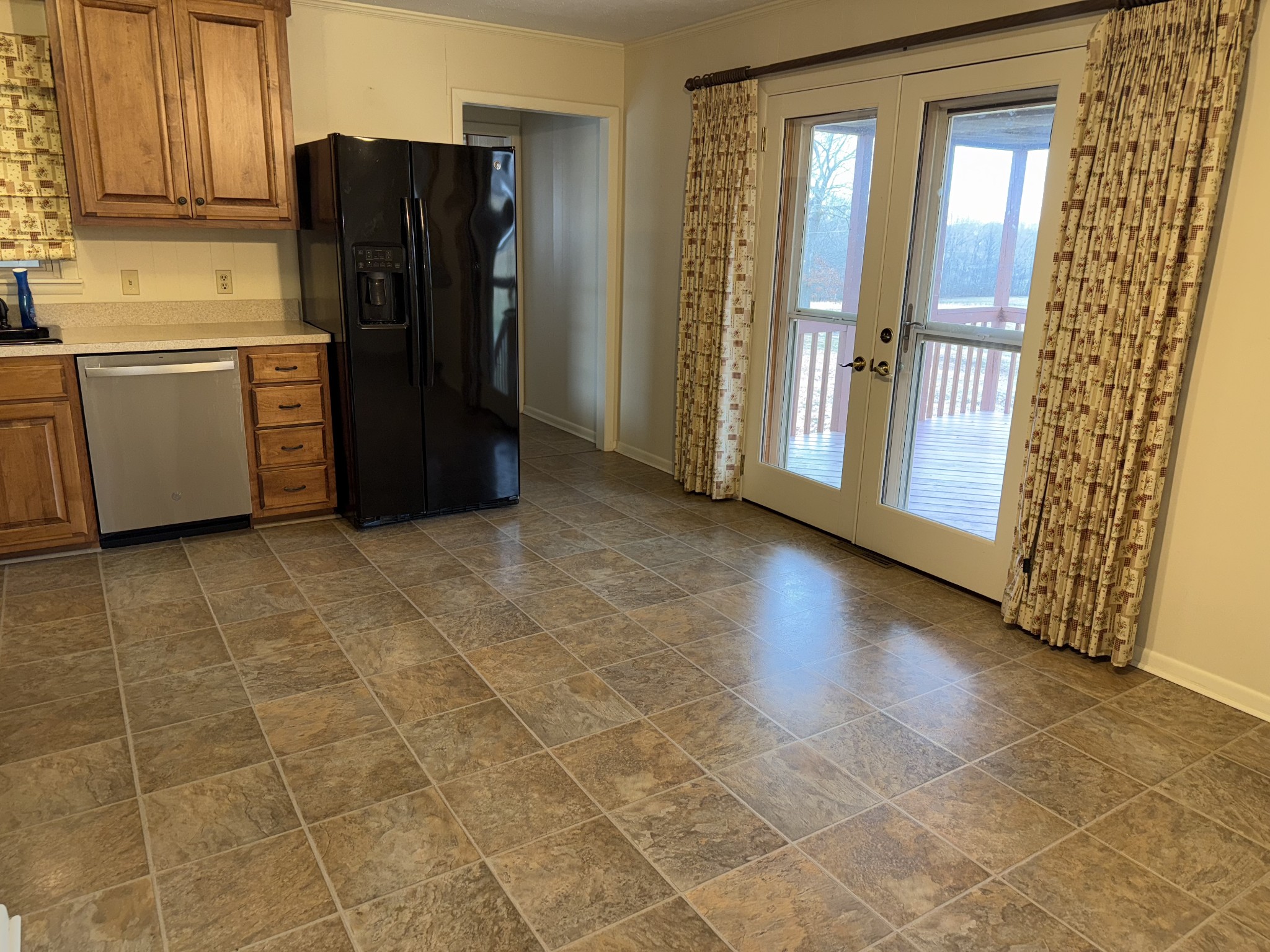 1706 W Grab Creek Rd