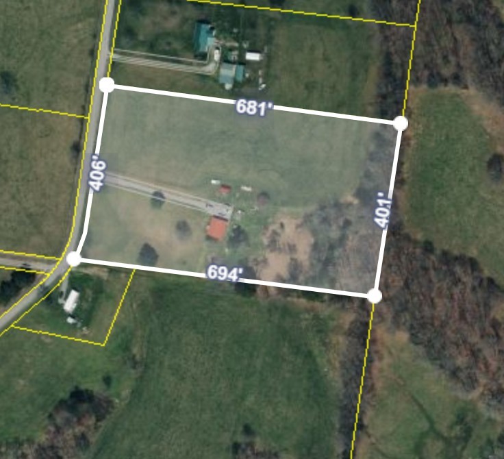 337 Brandy Hollow Rd