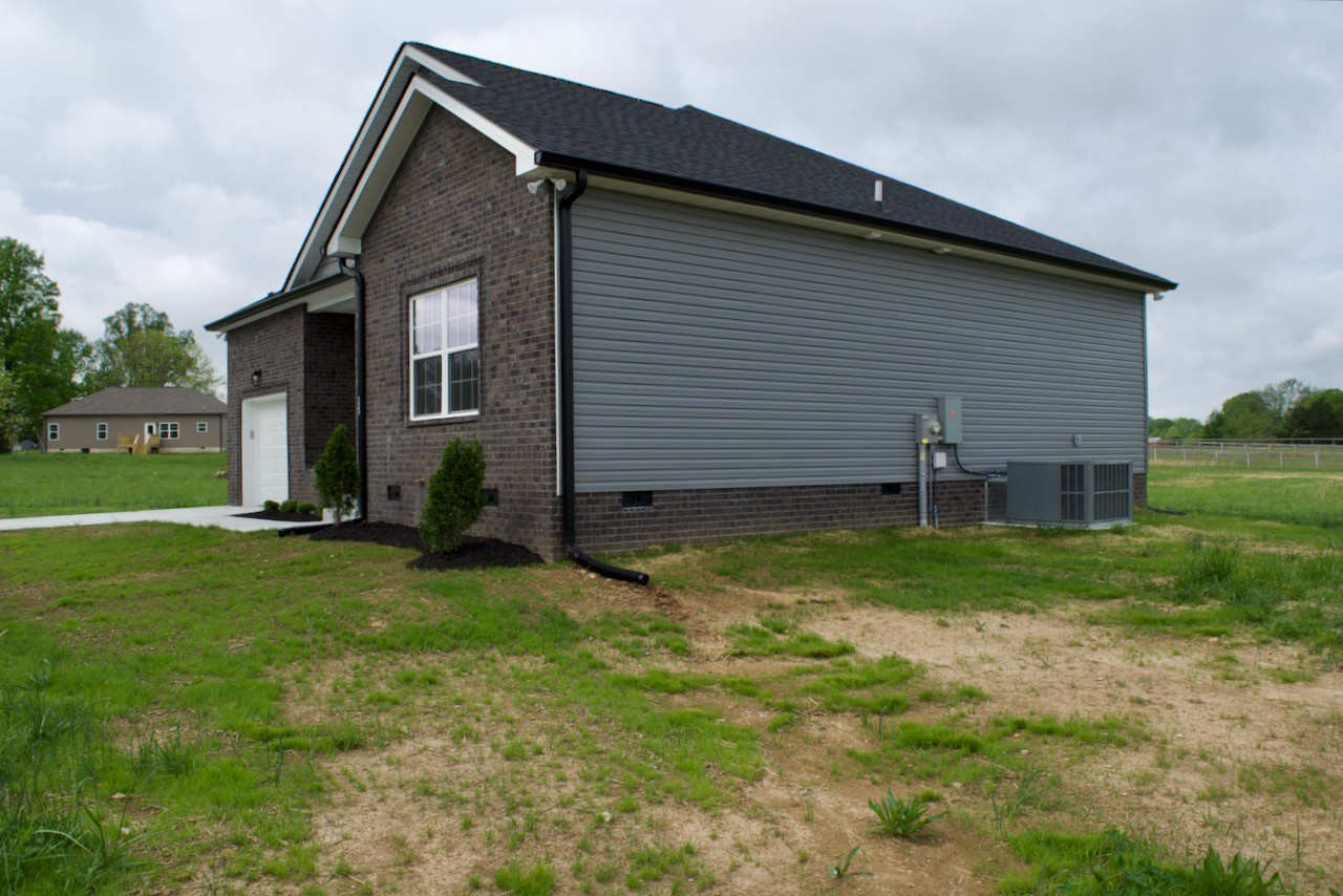 723 Mount Vernon Rd