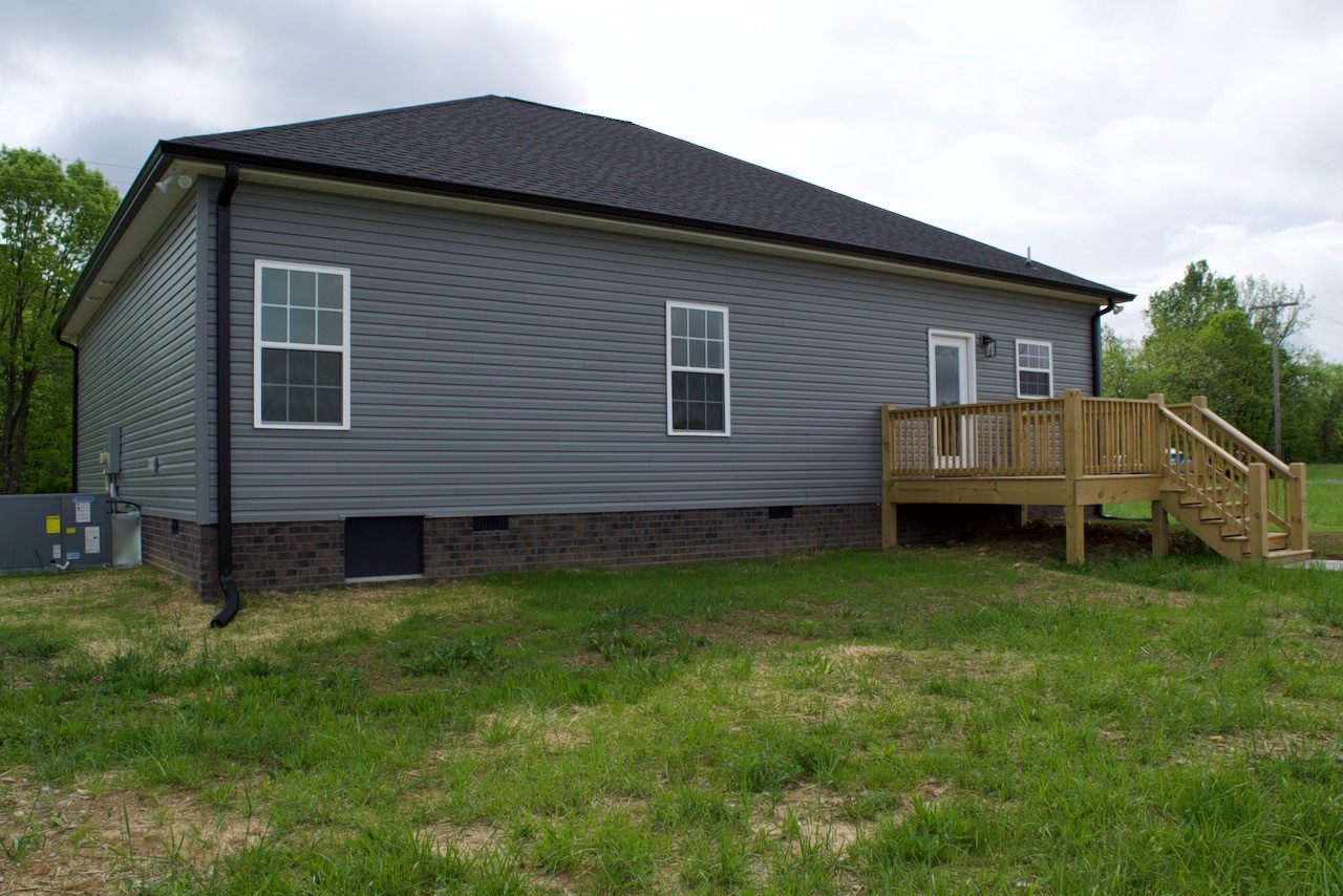 723 Mount Vernon Rd