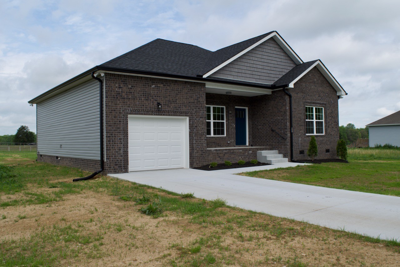 723 Mount Vernon Rd