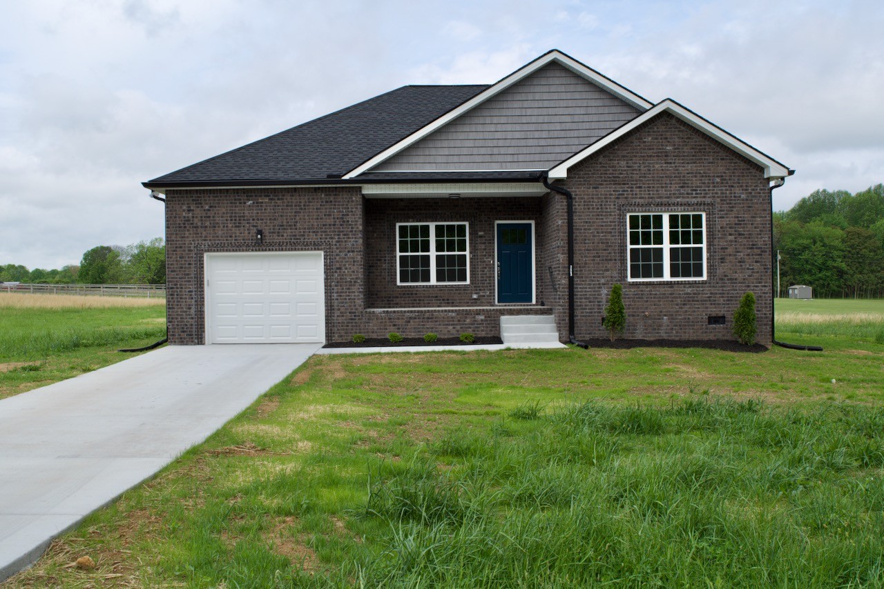 723 Mount Vernon Rd