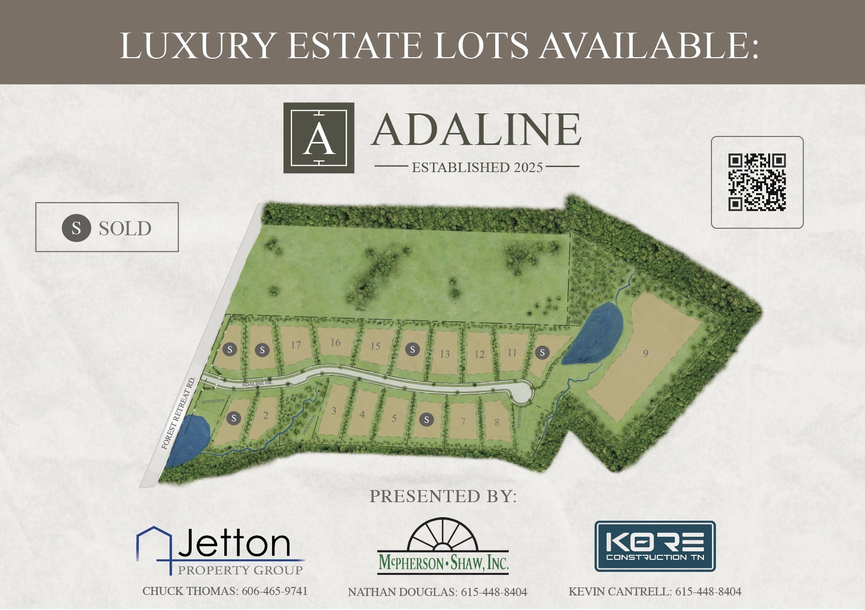 441 Adaline Drive