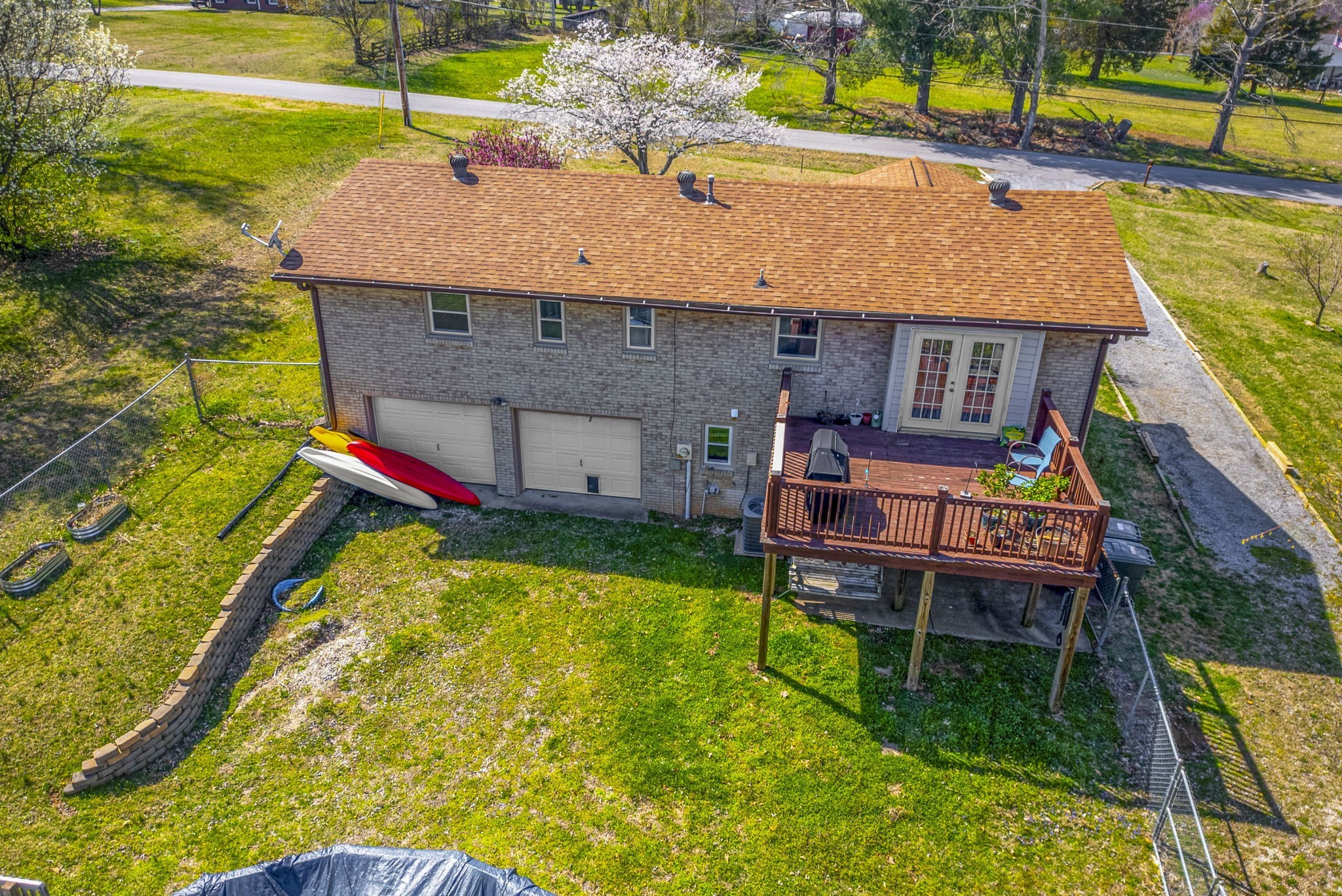 204 Drakewood Dr
