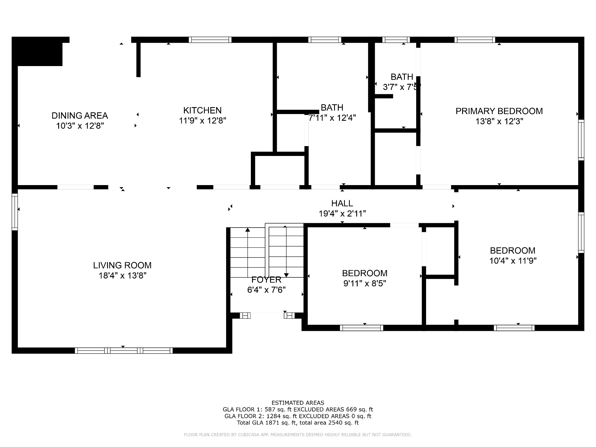 204 Drakewood Dr