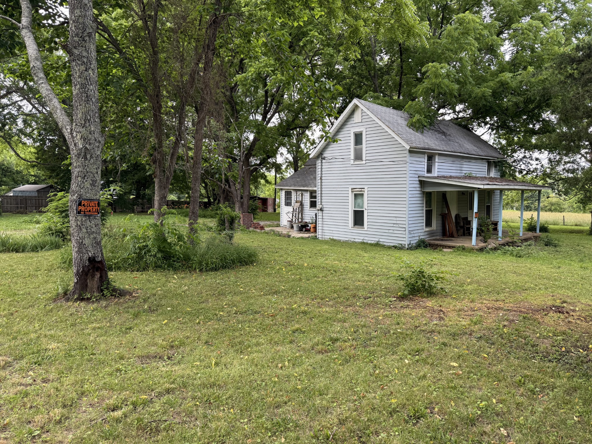 123 Butler Rd