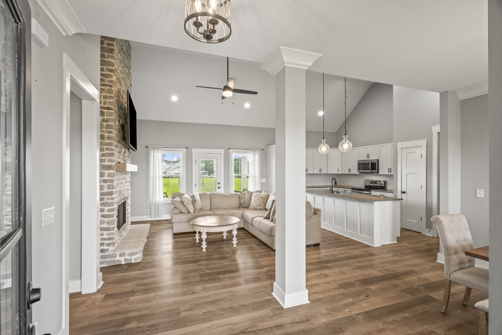 1406 Fowler Ford Rd