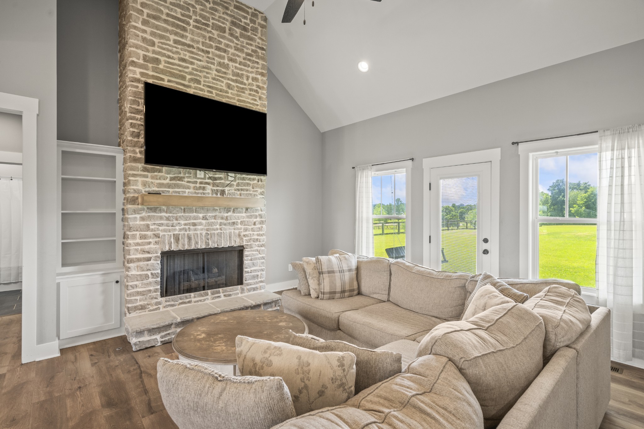 1406 Fowler Ford Rd