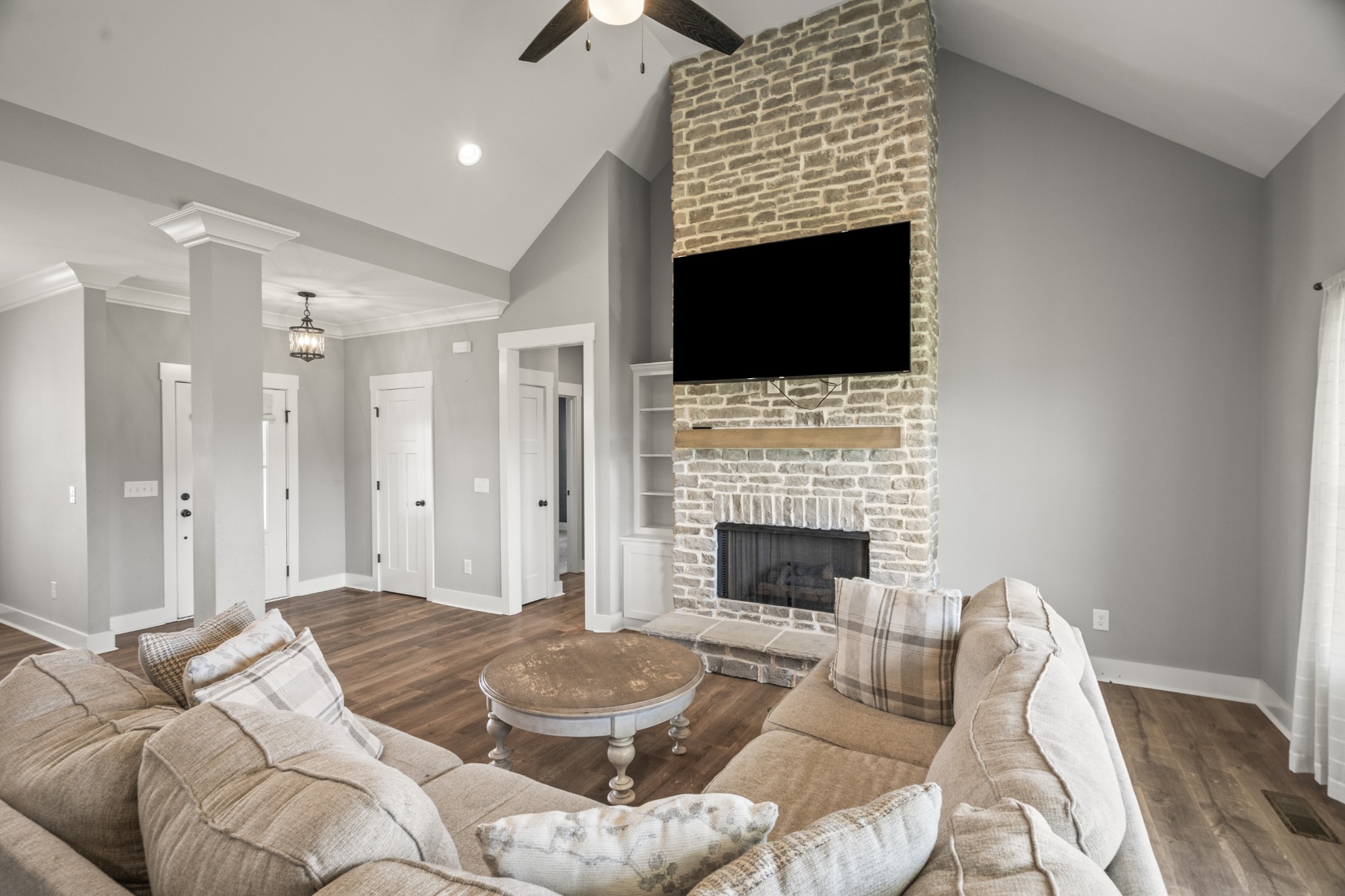 1406 Fowler Ford Rd