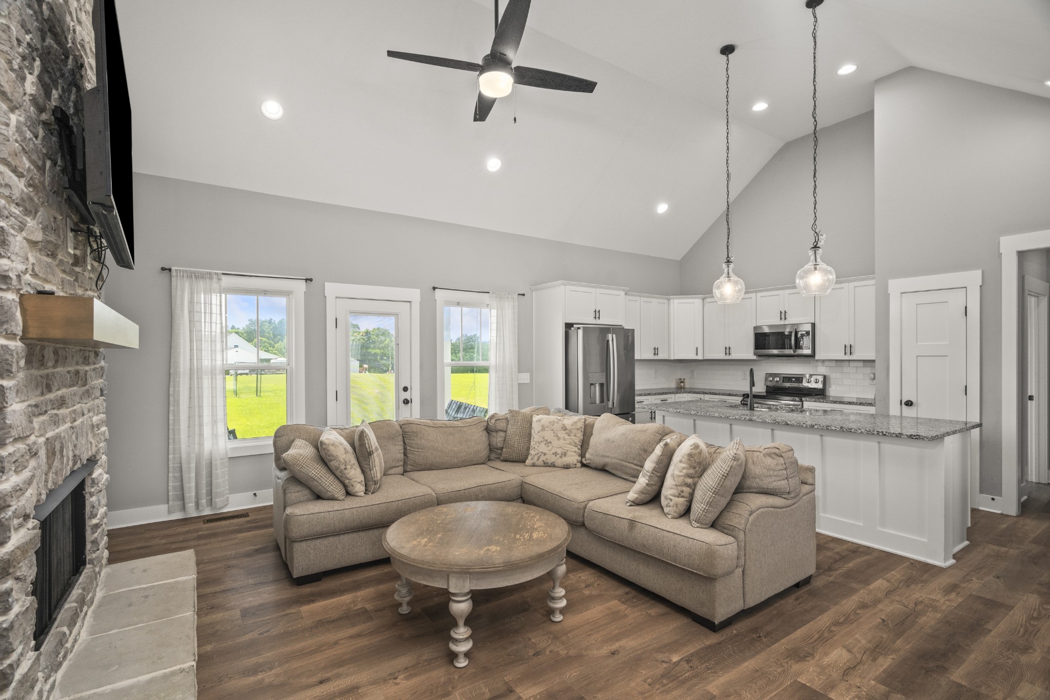1406 Fowler Ford Rd