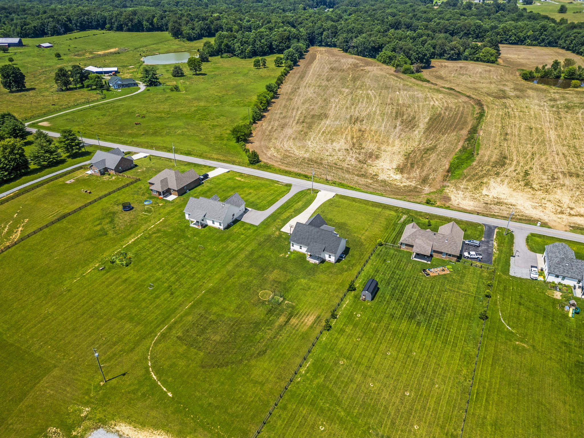 1406 Fowler Ford Rd
