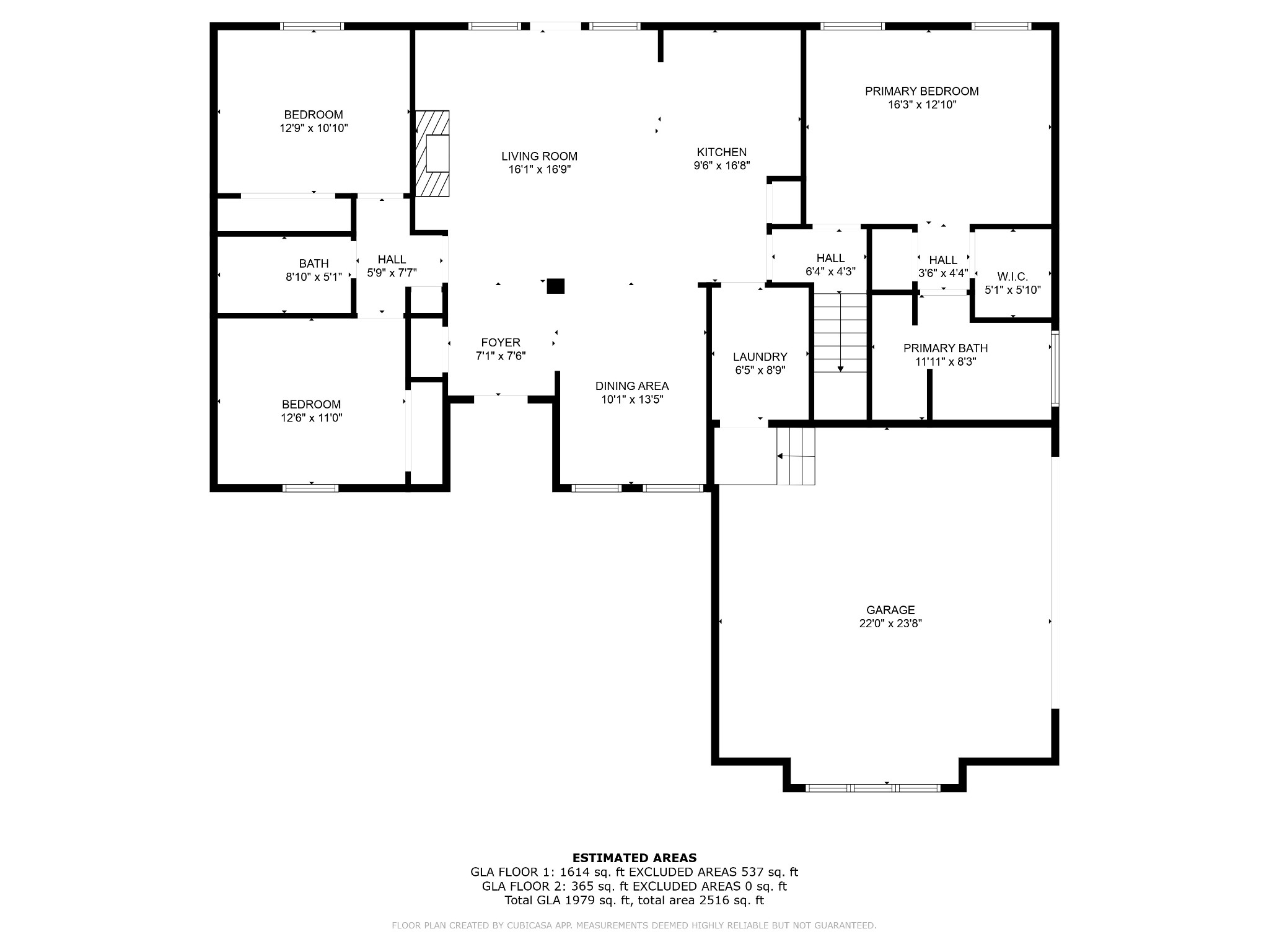 1406 Fowler Ford Rd