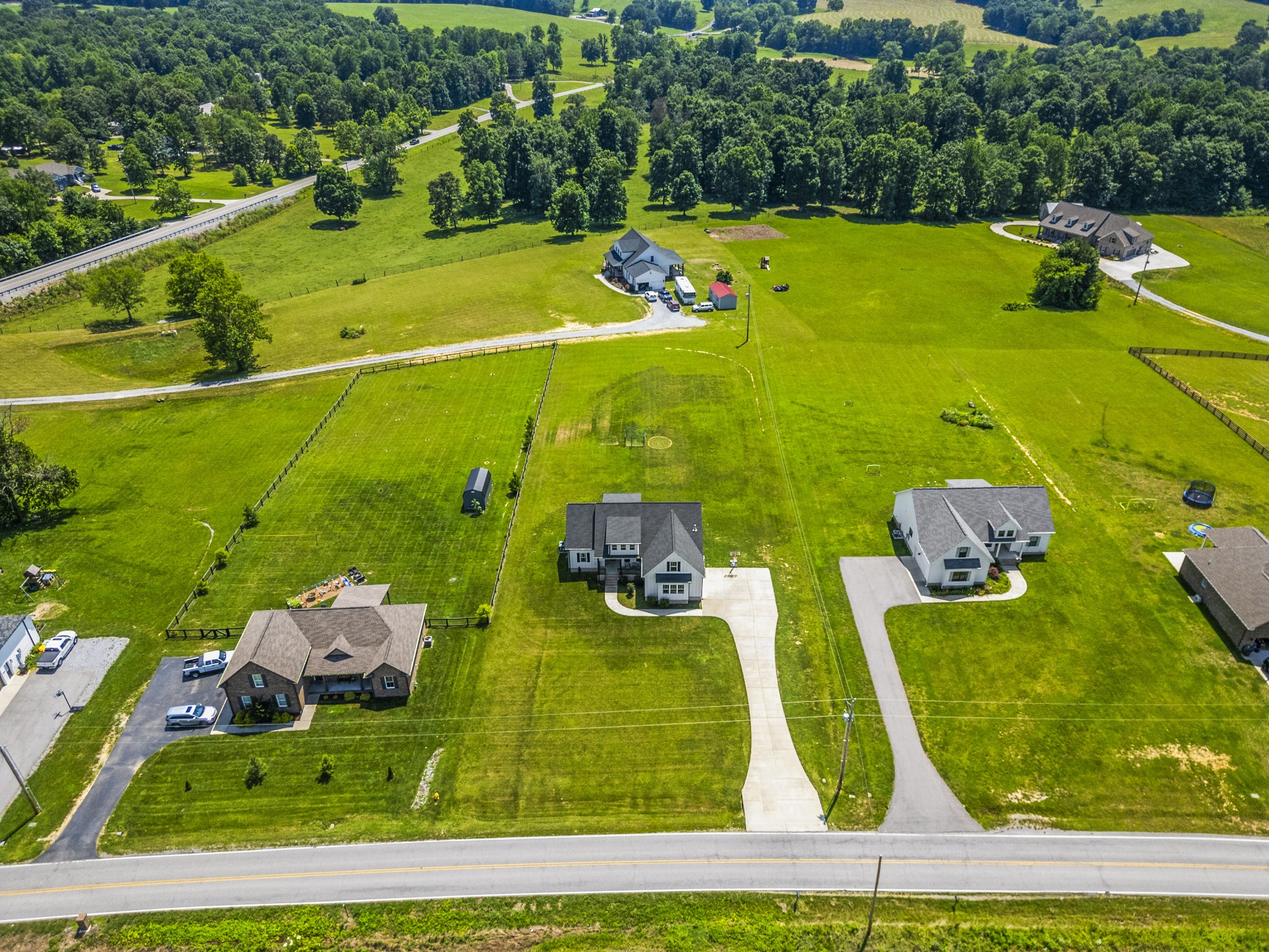 1406 Fowler Ford Rd