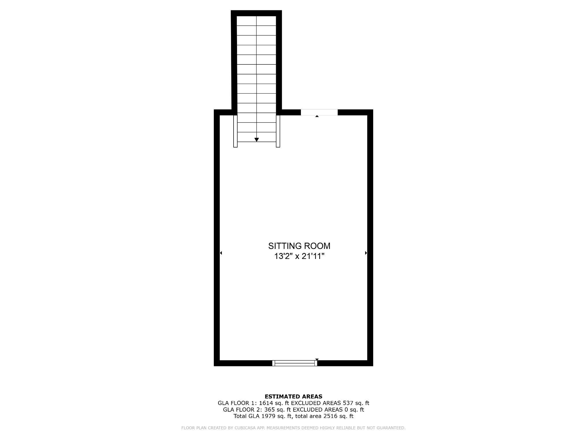 1406 Fowler Ford Rd