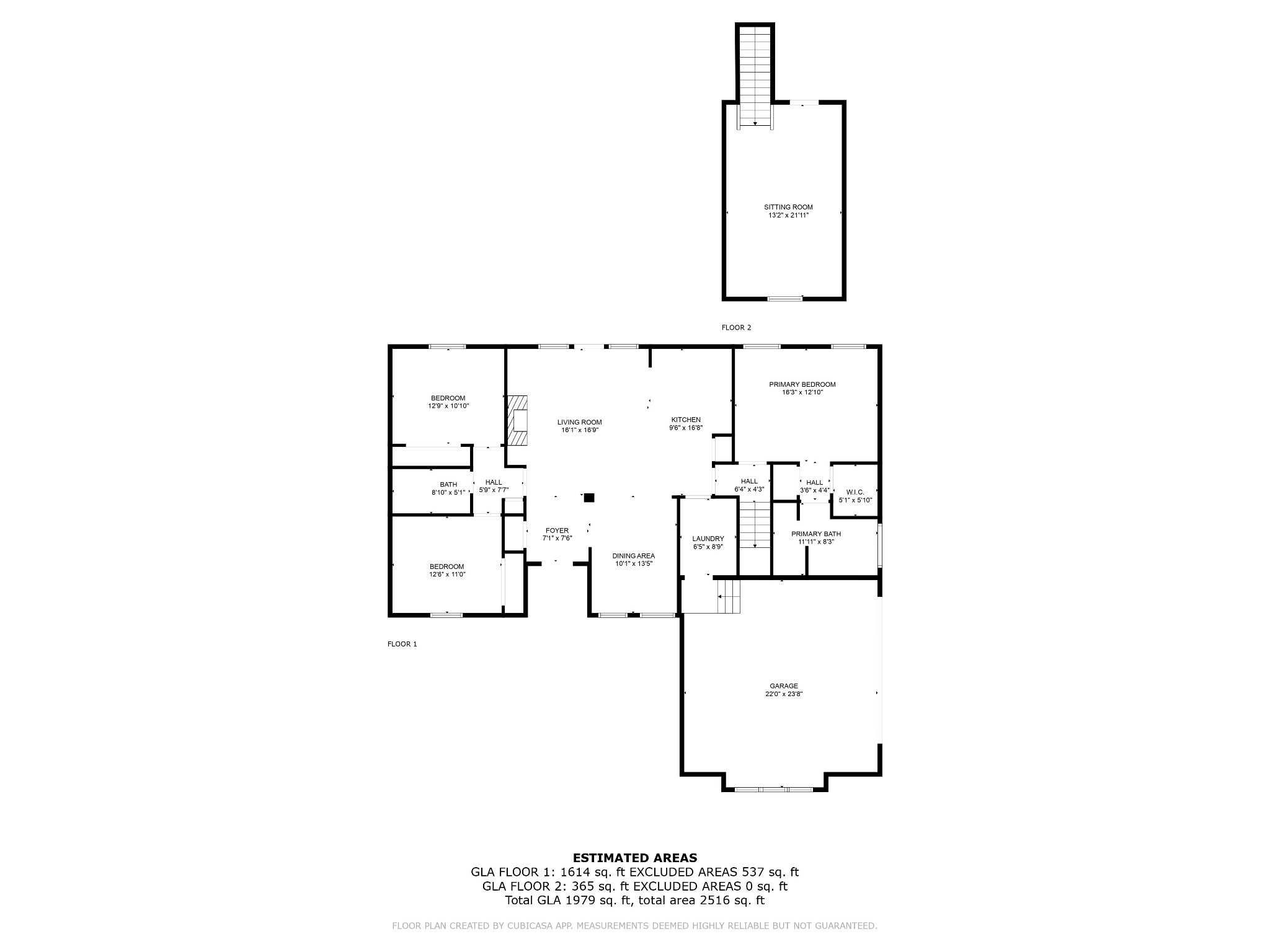 1406 Fowler Ford Rd