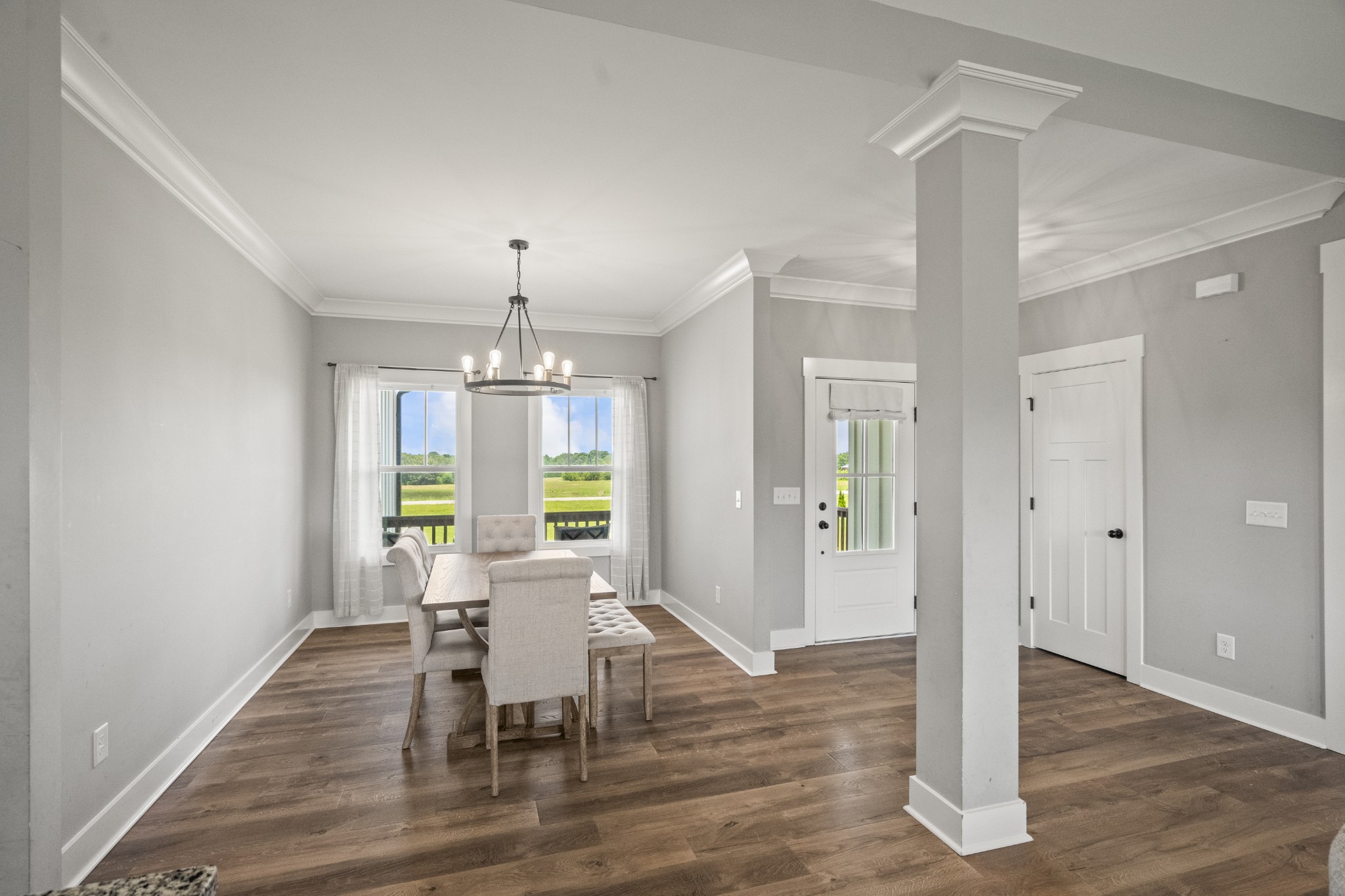 1406 Fowler Ford Rd