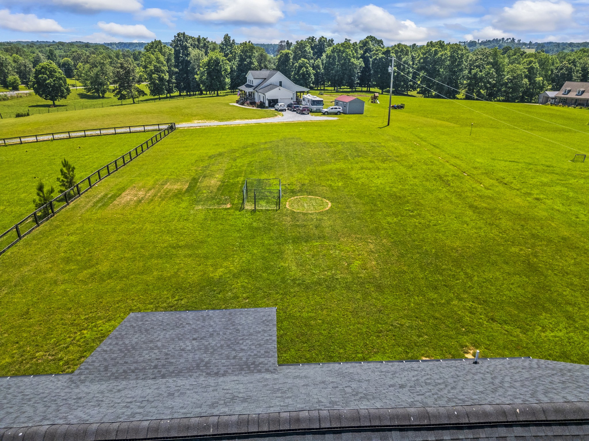 1406 Fowler Ford Rd