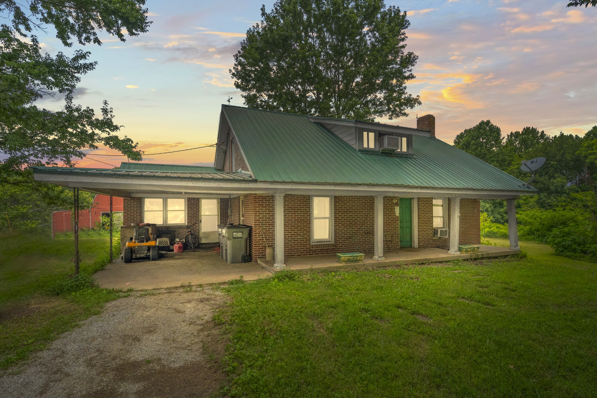 630 Boiling Springs Rd