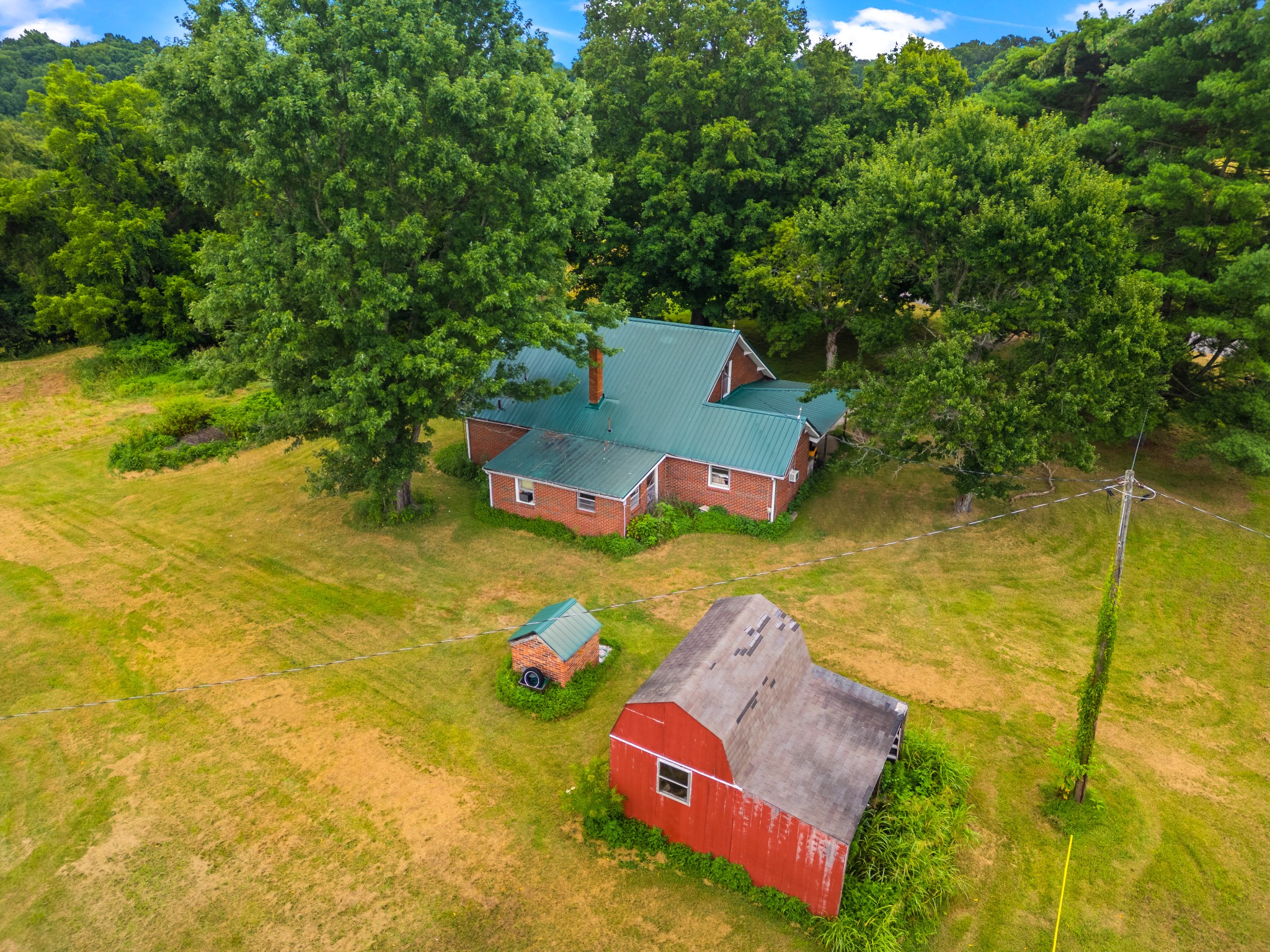 630 Boiling Springs Rd